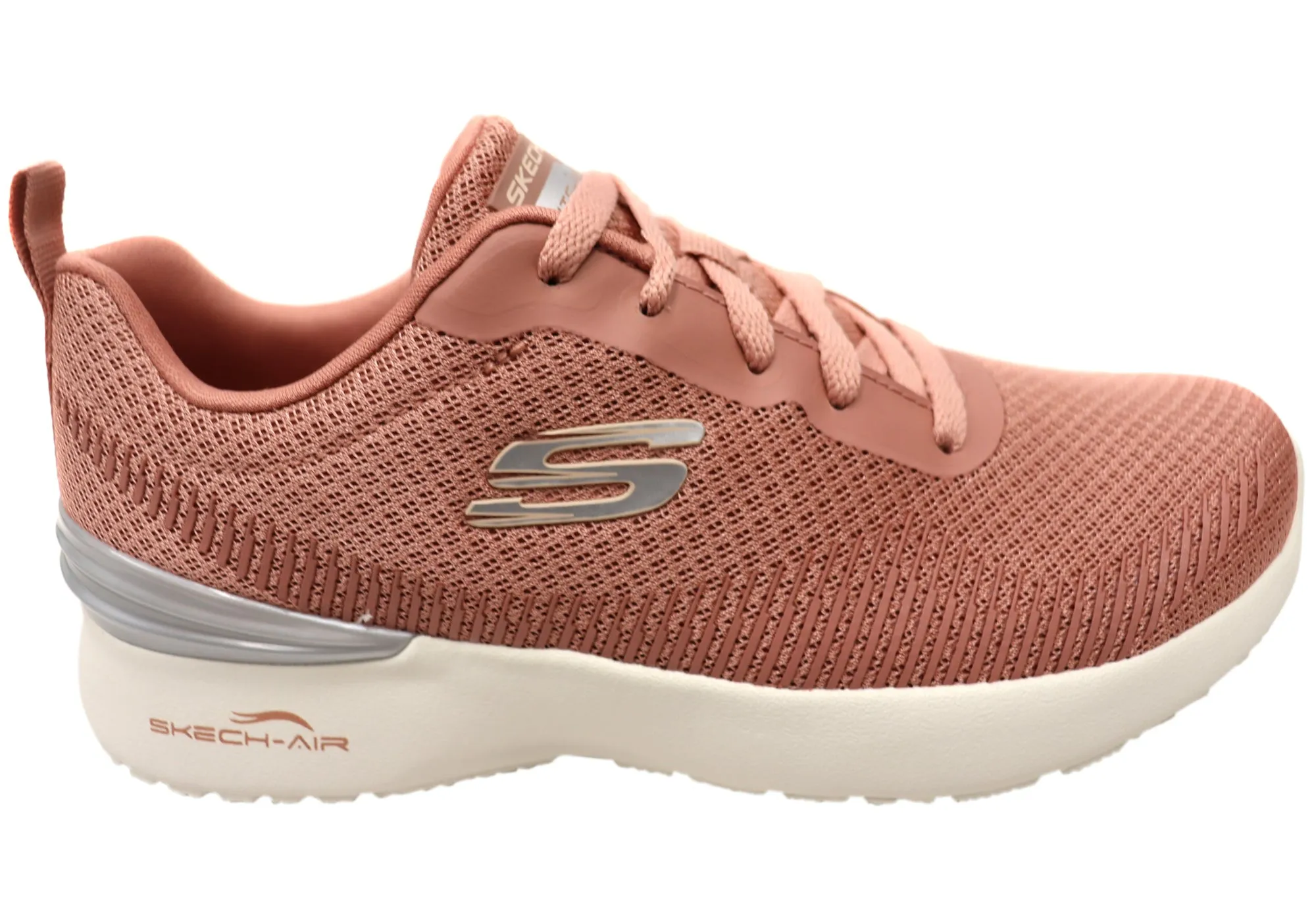 Skechers Damen Skech Air Dynamight Splendid Path Schuhe Skechers Schuhe