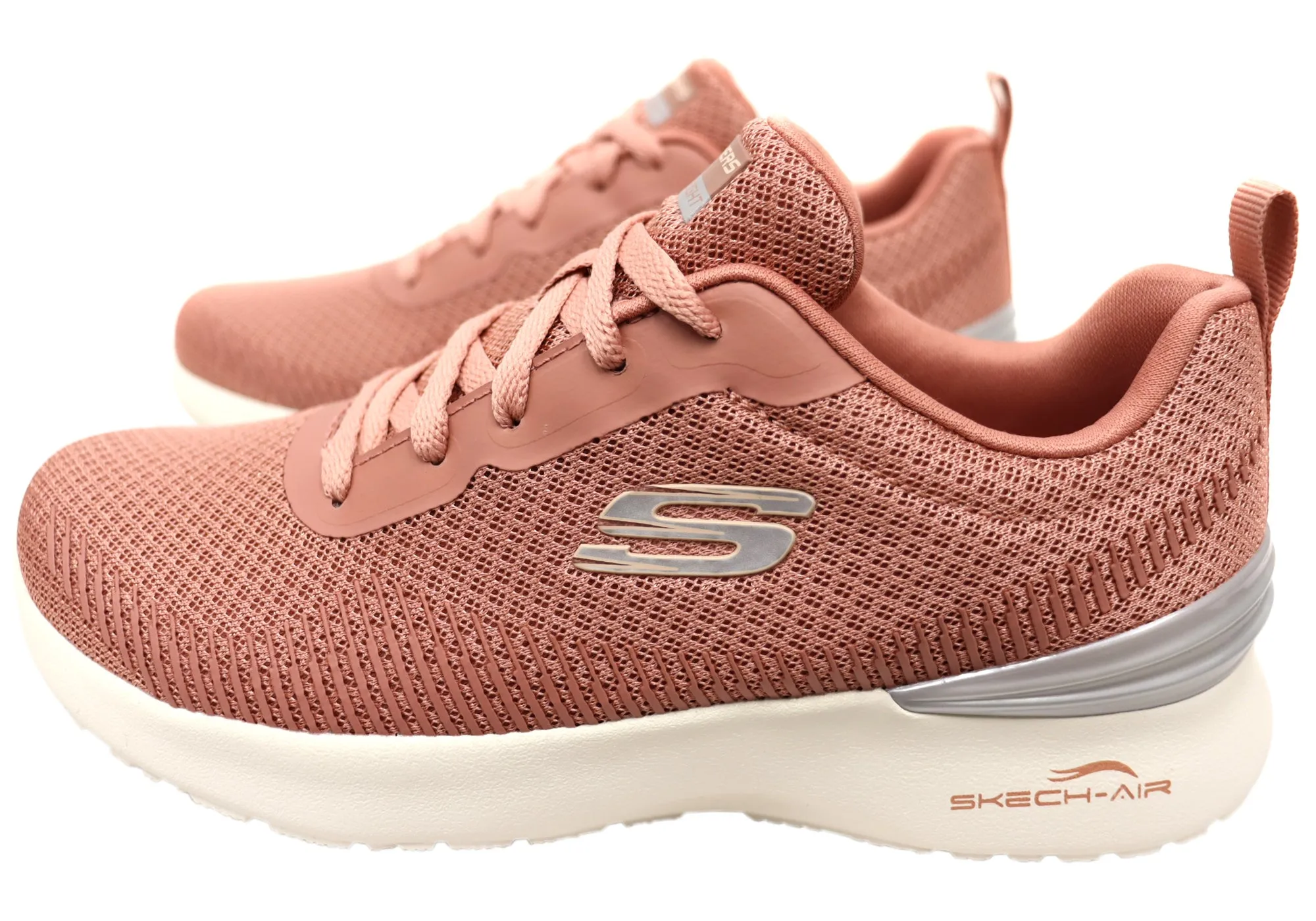 Skechers Damen Skech Air Dynamight Splendid Path Schuhe Skechers Schuhe
