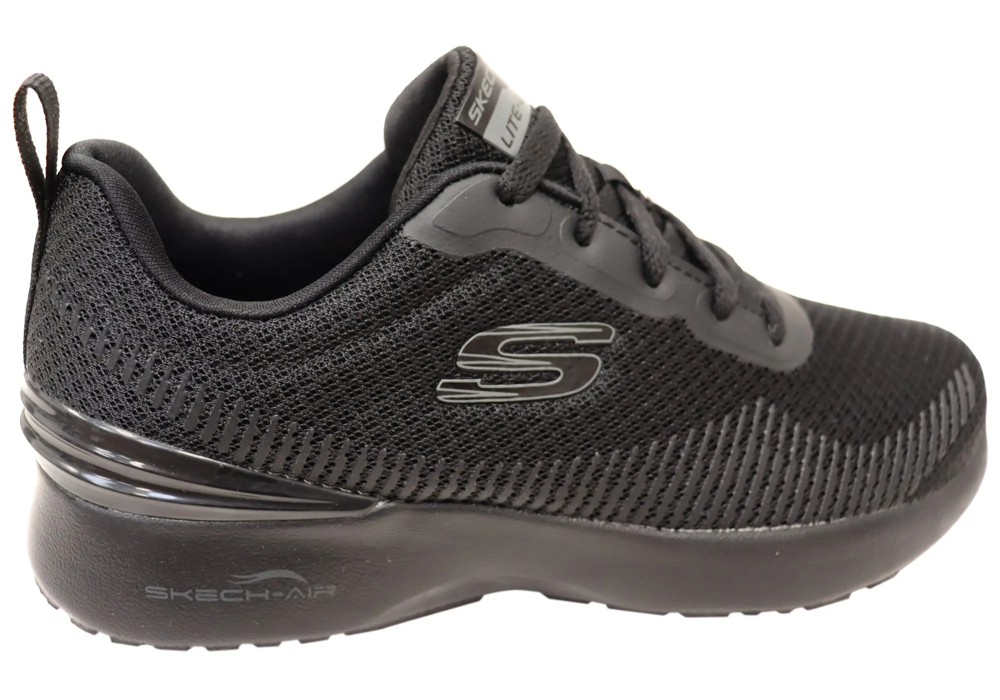 Skechers Damen Skech Air Dynamight Splendid Path Schuhe Skechers Schuhe