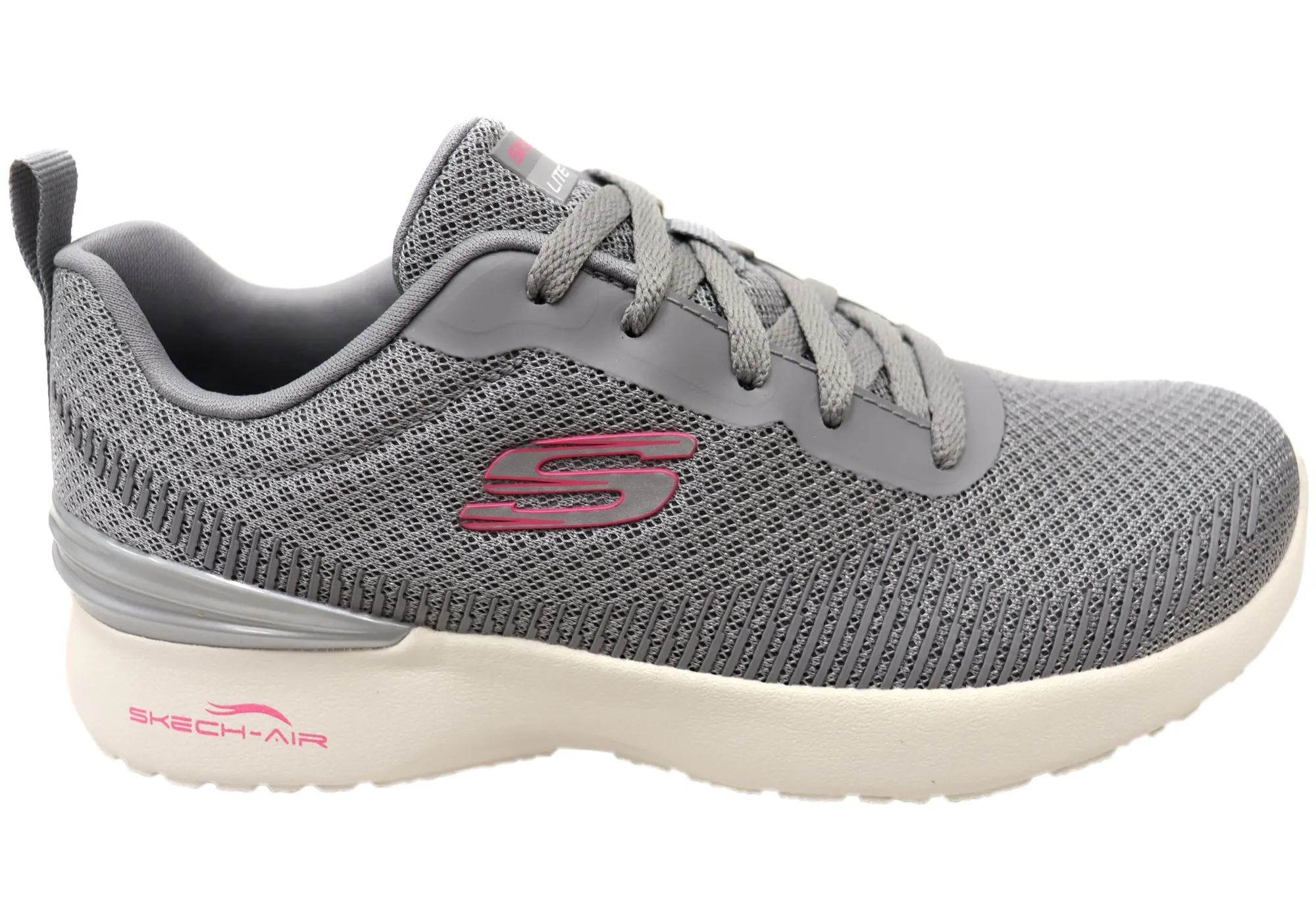 Skechers Damen Skech Air Dynamight Splendid Path Schuhe Skechers Schuhe