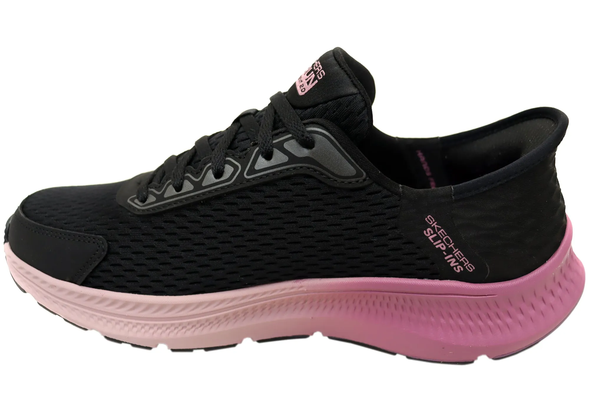 Skechers Damen Slip-Ins GOrun Consistent 2.0 Kamerun Schuhe Skechers Schuhe