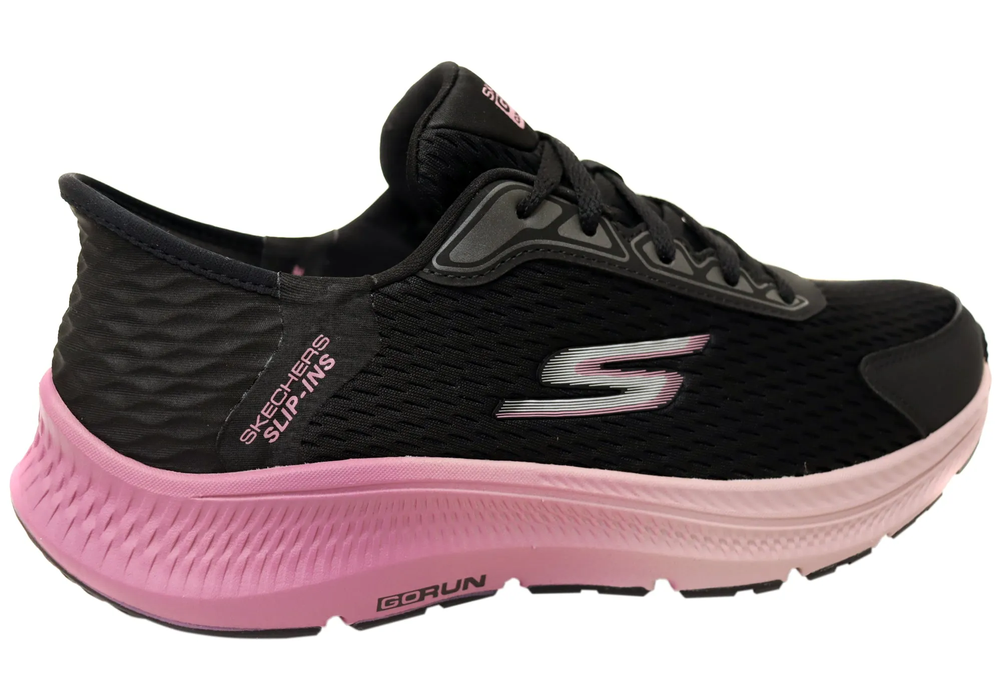 Skechers Damen Slip-Ins GOrun Consistent 2.0 Kamerun Schuhe Skechers Schuhe