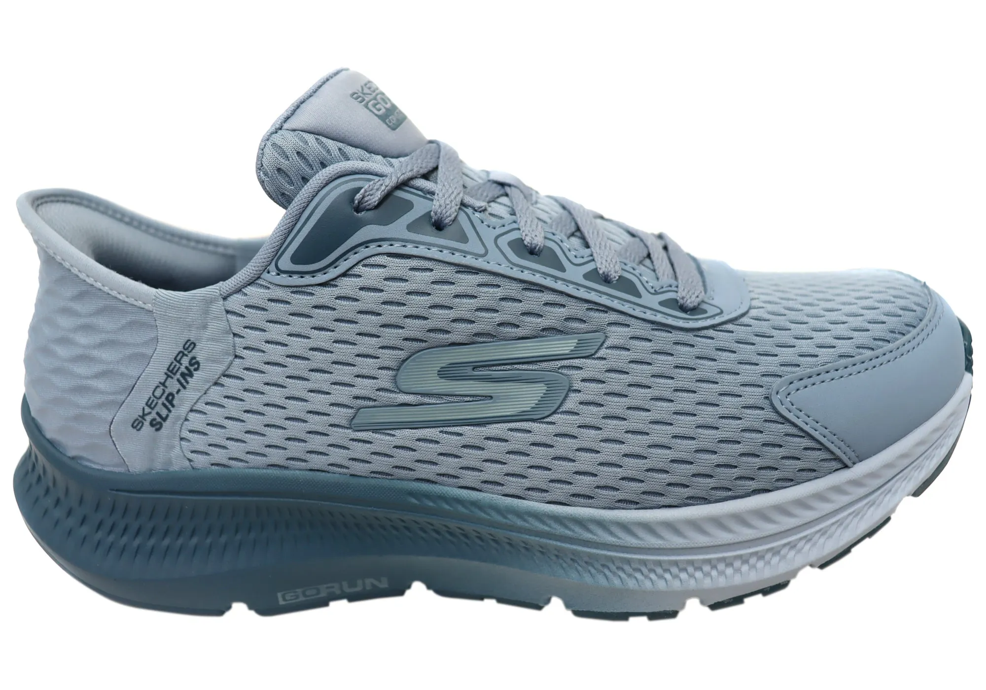 Skechers Damen Slip-Ins GOrun Consistent 2.0 Kamerun Schuhe Skechers Schuhe