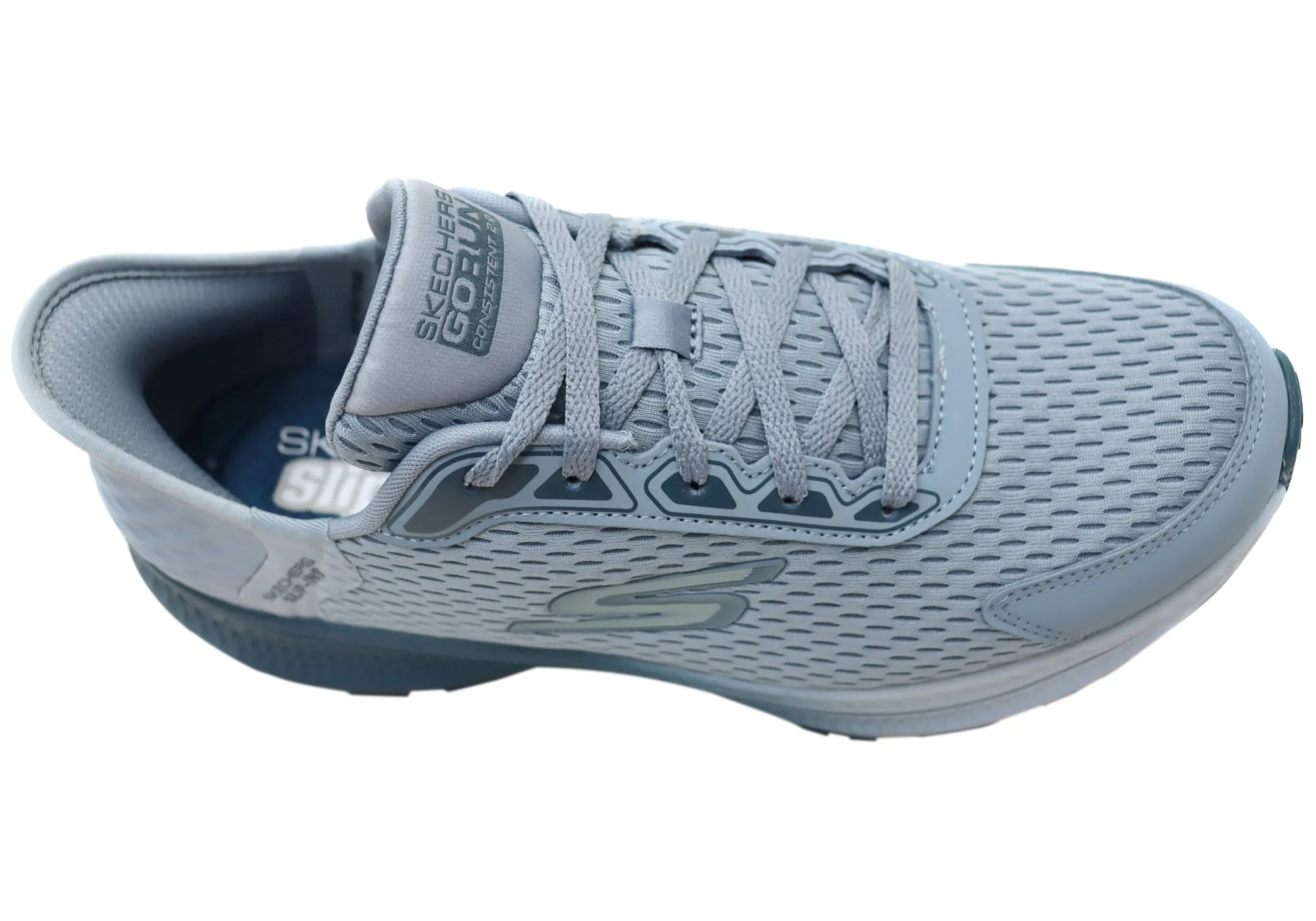 Skechers Damen Slip-Ins GOrun Consistent 2.0 Kamerun Schuhe Skechers Schuhe