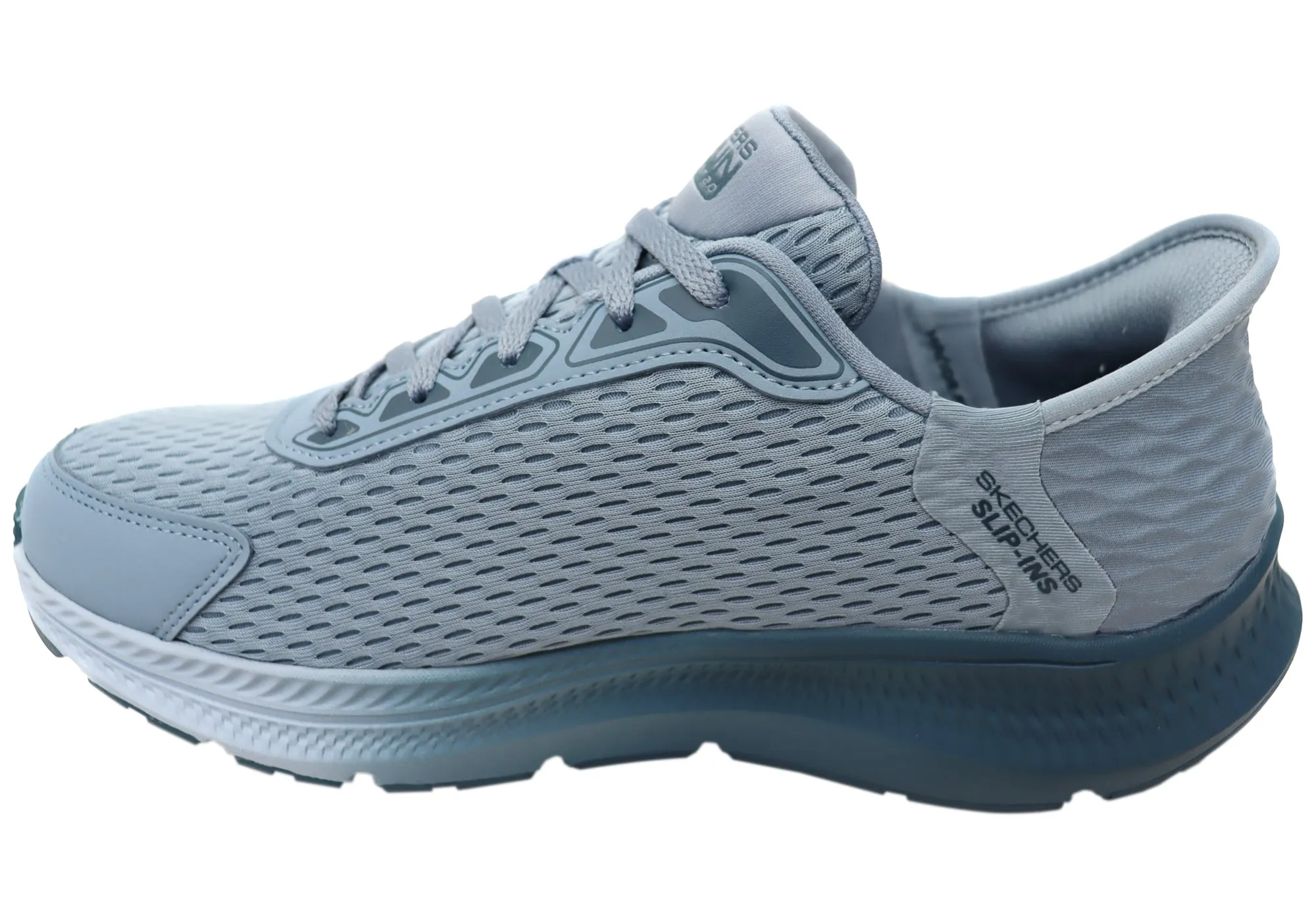 Skechers Damen Slip-Ins GOrun Consistent 2.0 Kamerun Schuhe Skechers Schuhe