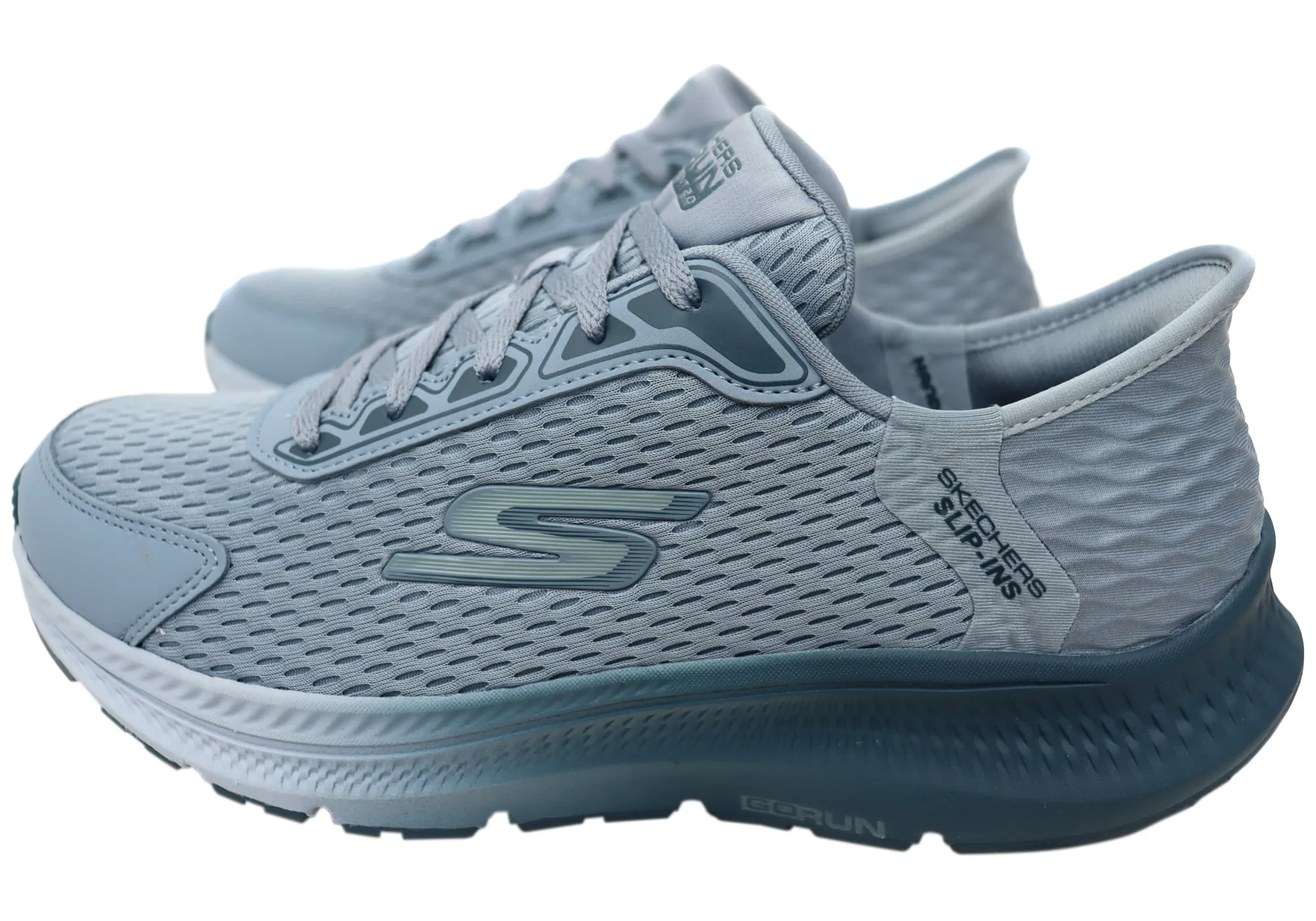 Skechers Damen Slip-Ins GOrun Consistent 2.0 Kamerun Schuhe Skechers Schuhe