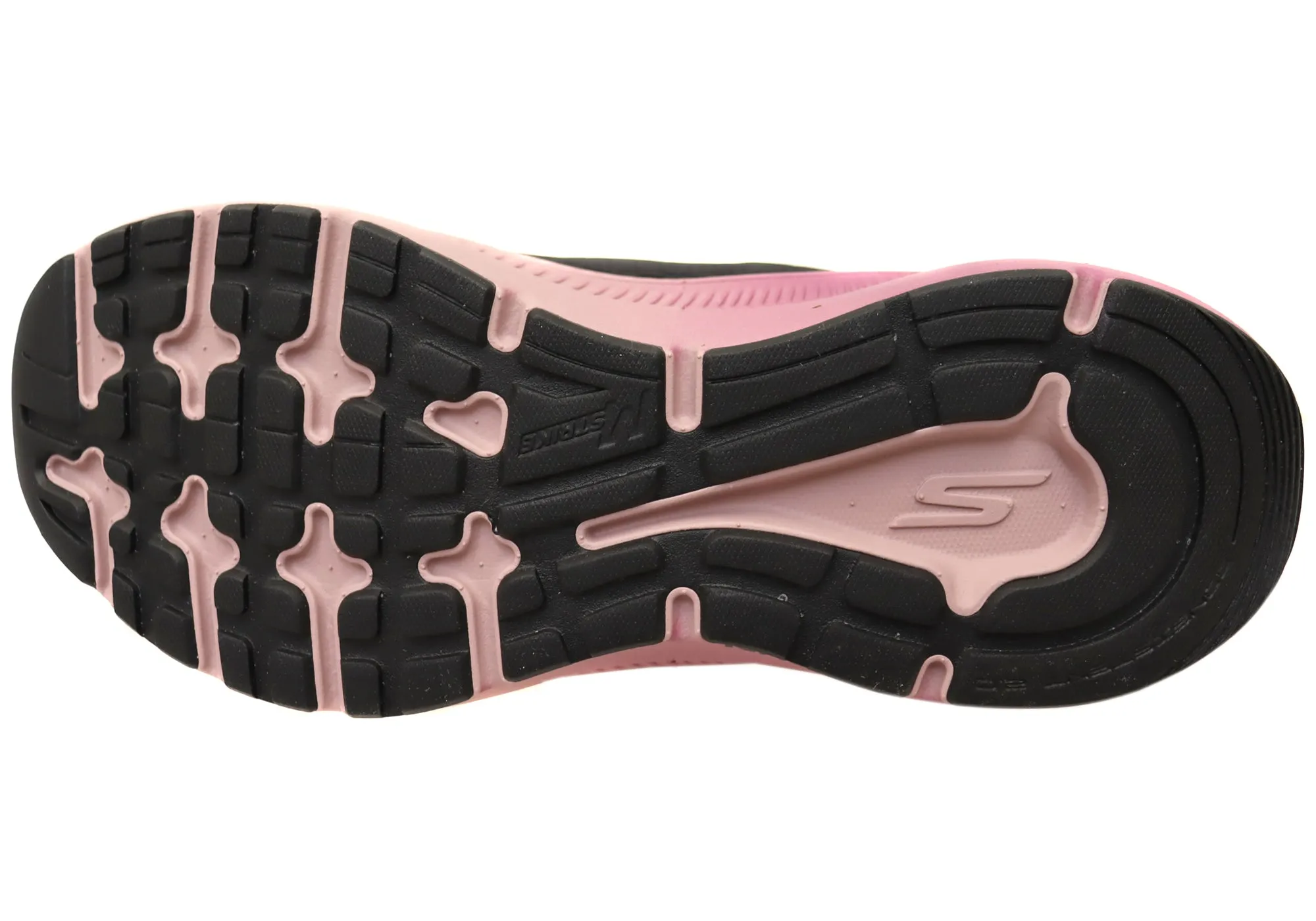 Skechers Damen Slip-Ins GOrun Consistent 2.0 Kamerun Schuhe Skechers Schuhe