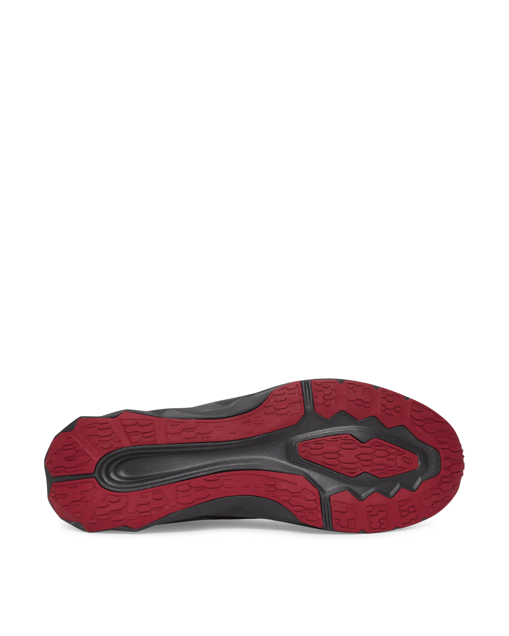 Slam Jam Novablast SPS Sneakers Grau