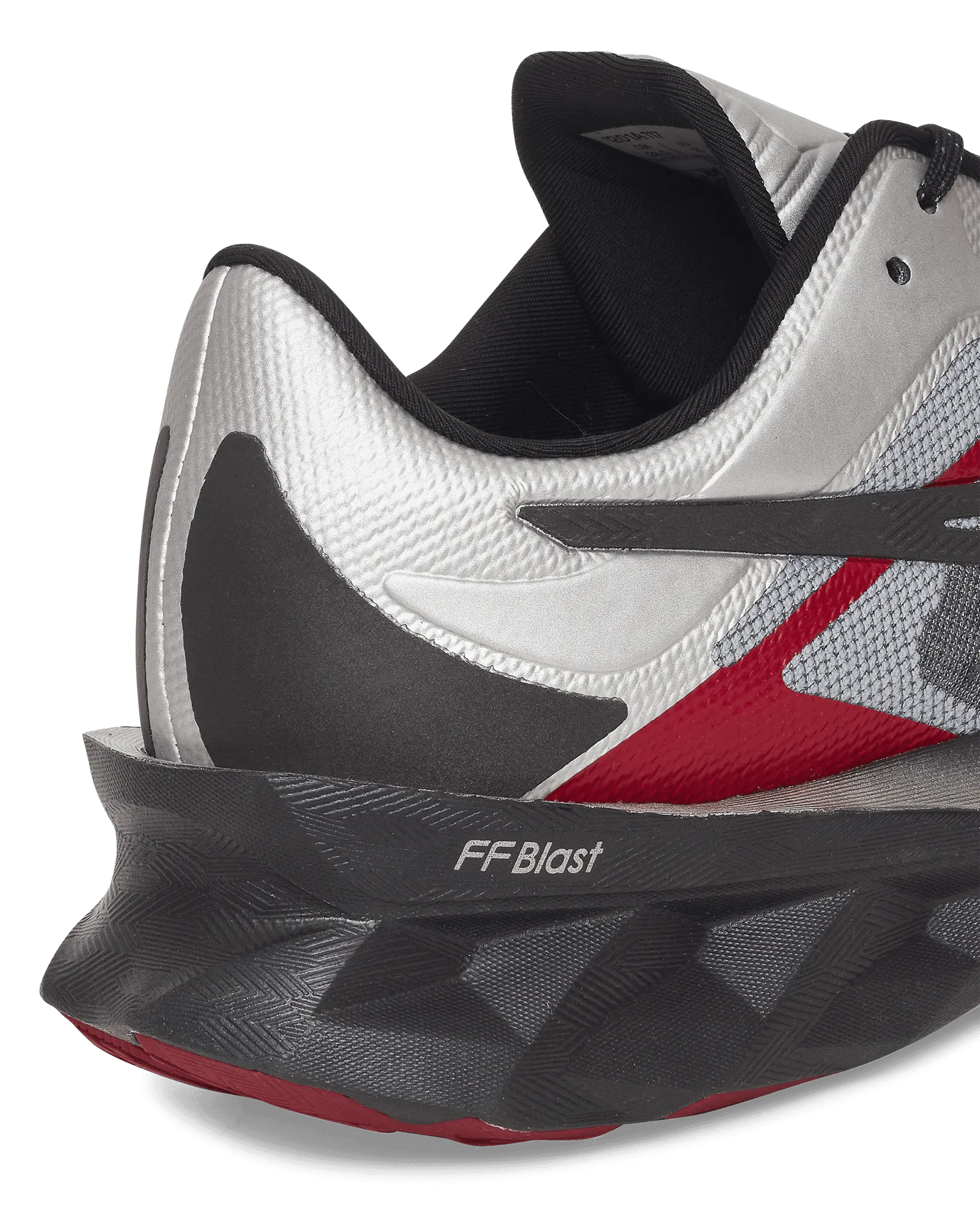 Slam Jam Novablast SPS Sneakers Grau