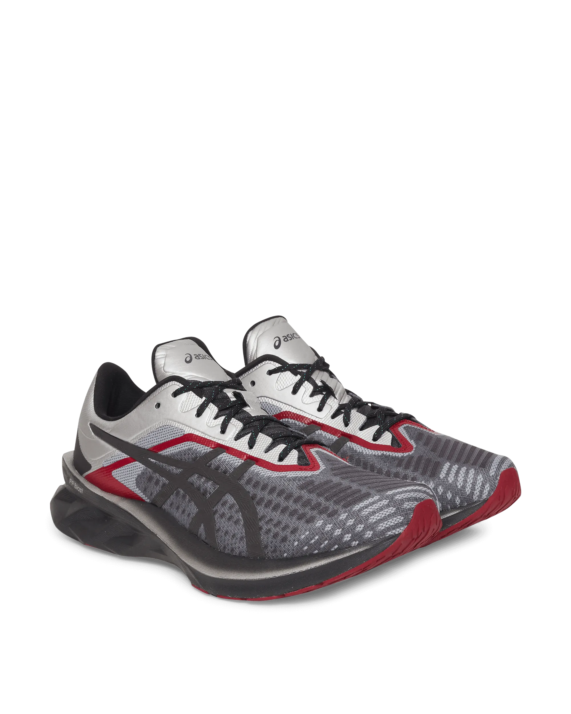 Slam Jam Novablast SPS Sneakers Grau