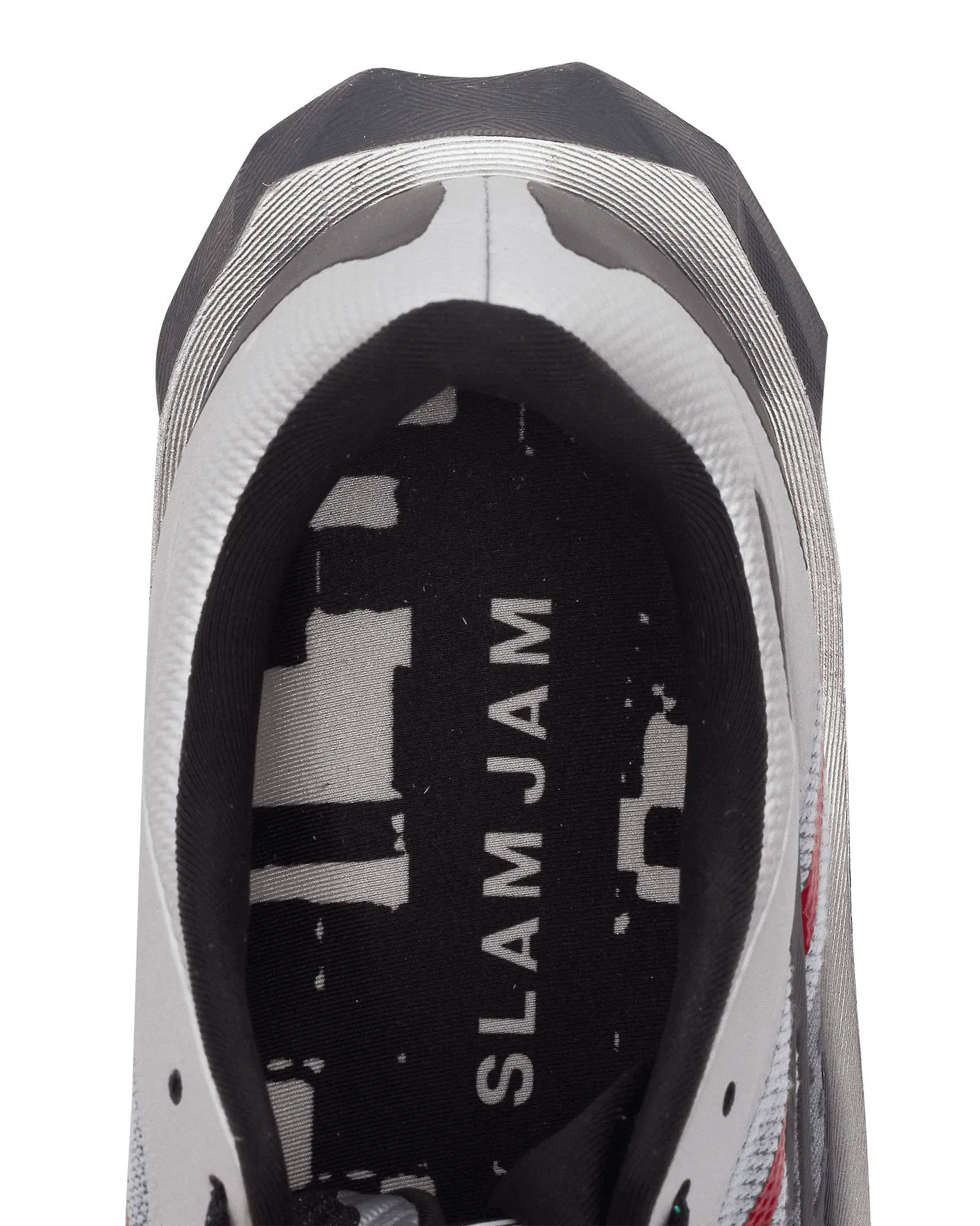 Slam Jam Novablast SPS Sneakers Grau
