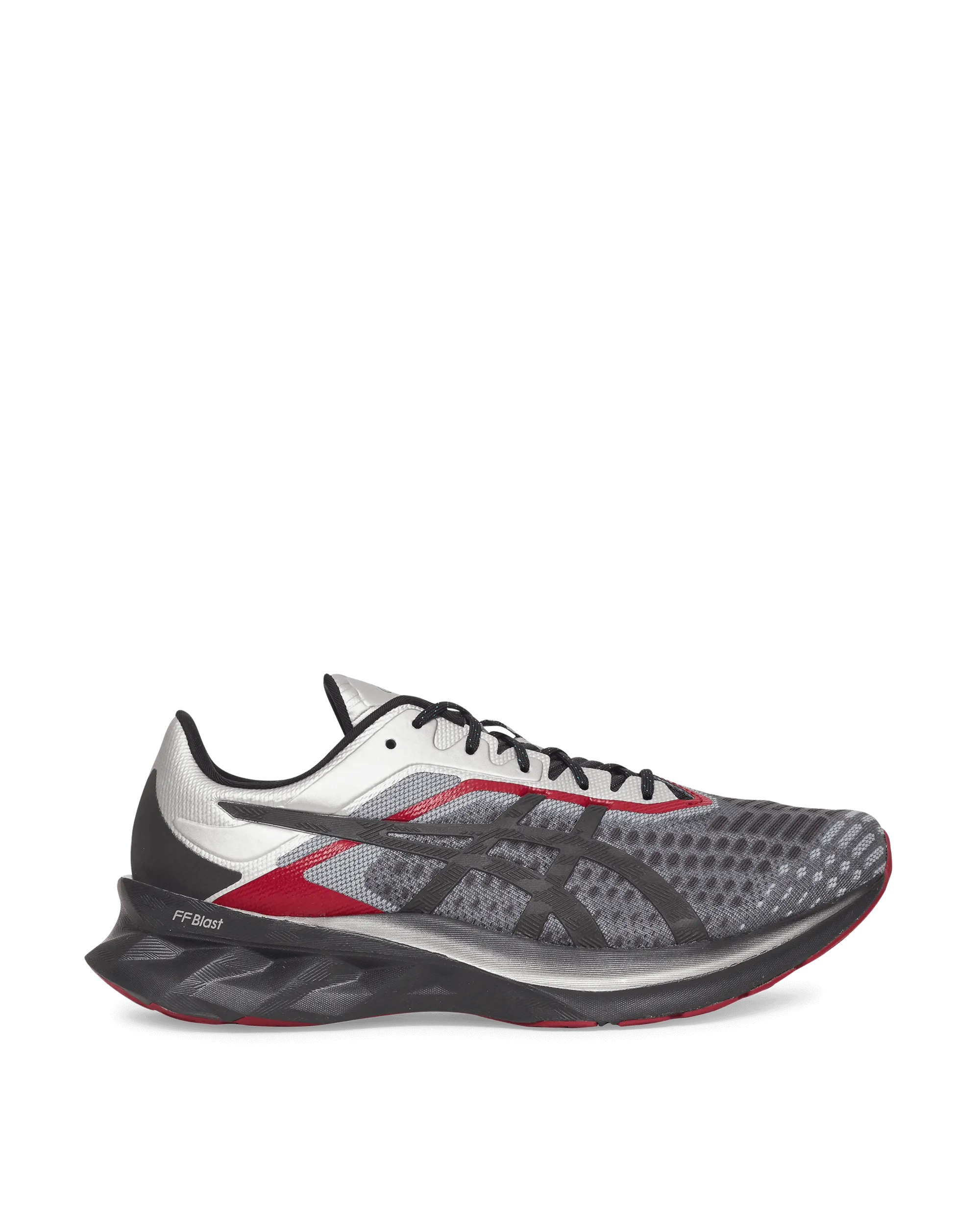 Slam Jam Novablast SPS Sneakers Grau