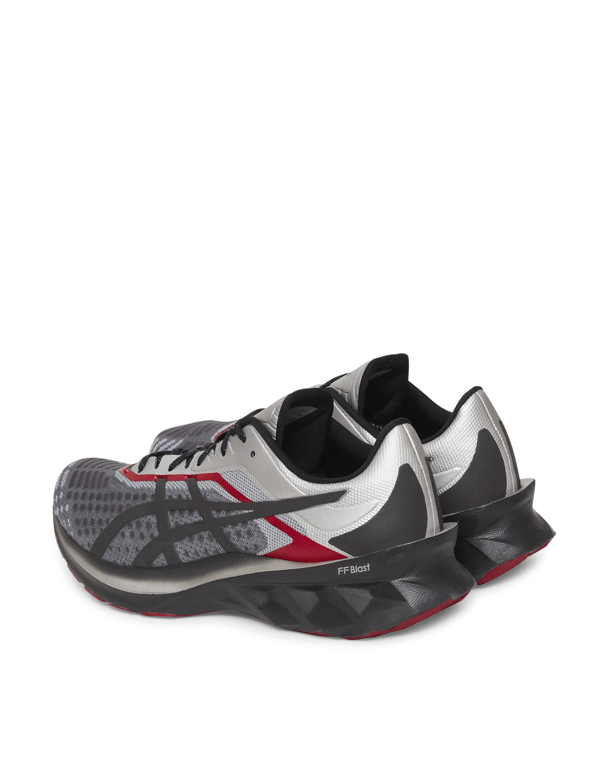 Slam Jam Novablast SPS Sneakers Grau