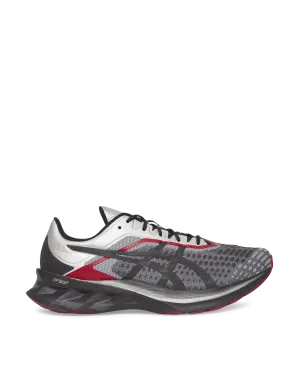 Slam Jam Novablast SPS Sneakers Grau