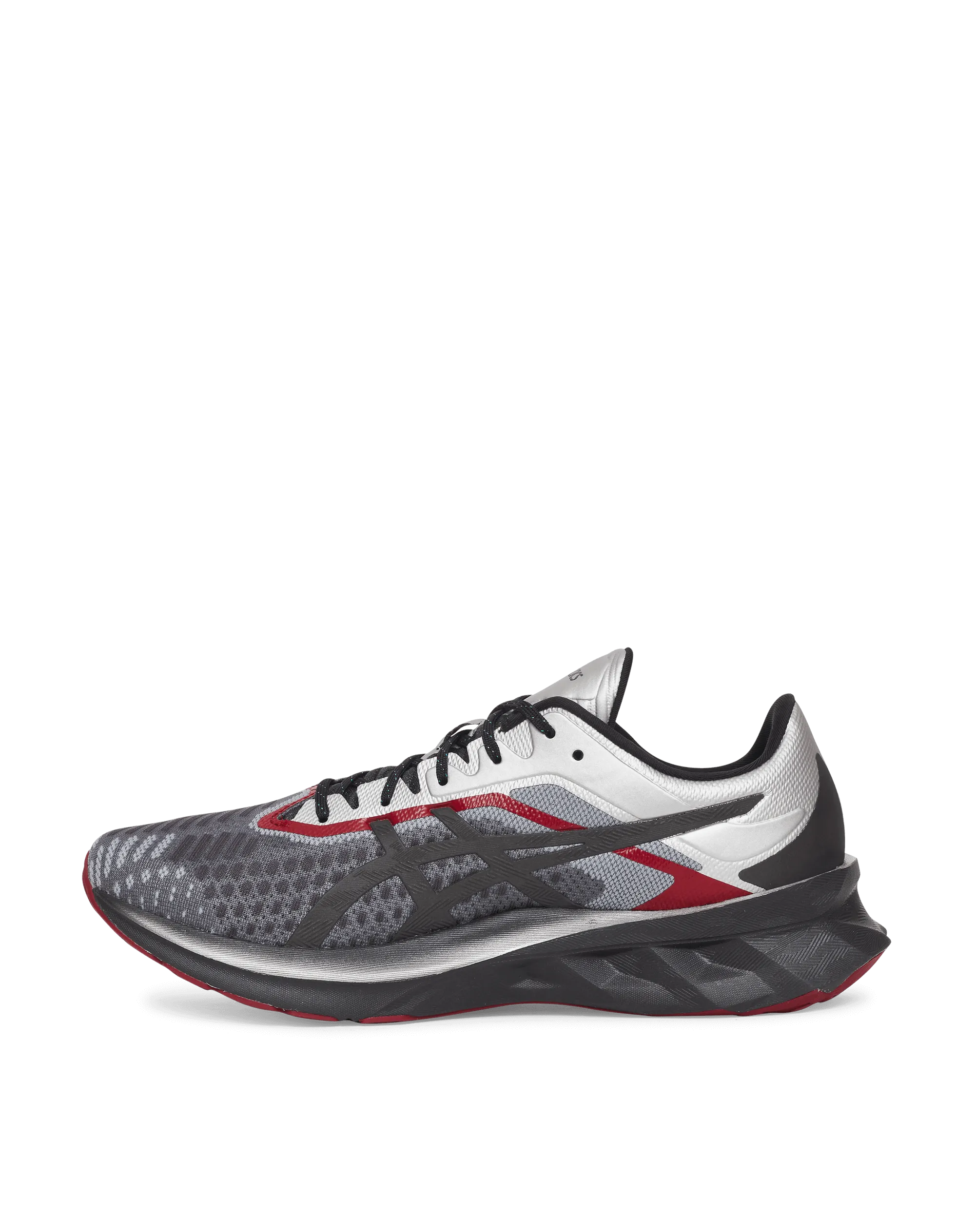 Slam Jam Novablast SPS Sneakers Grau
