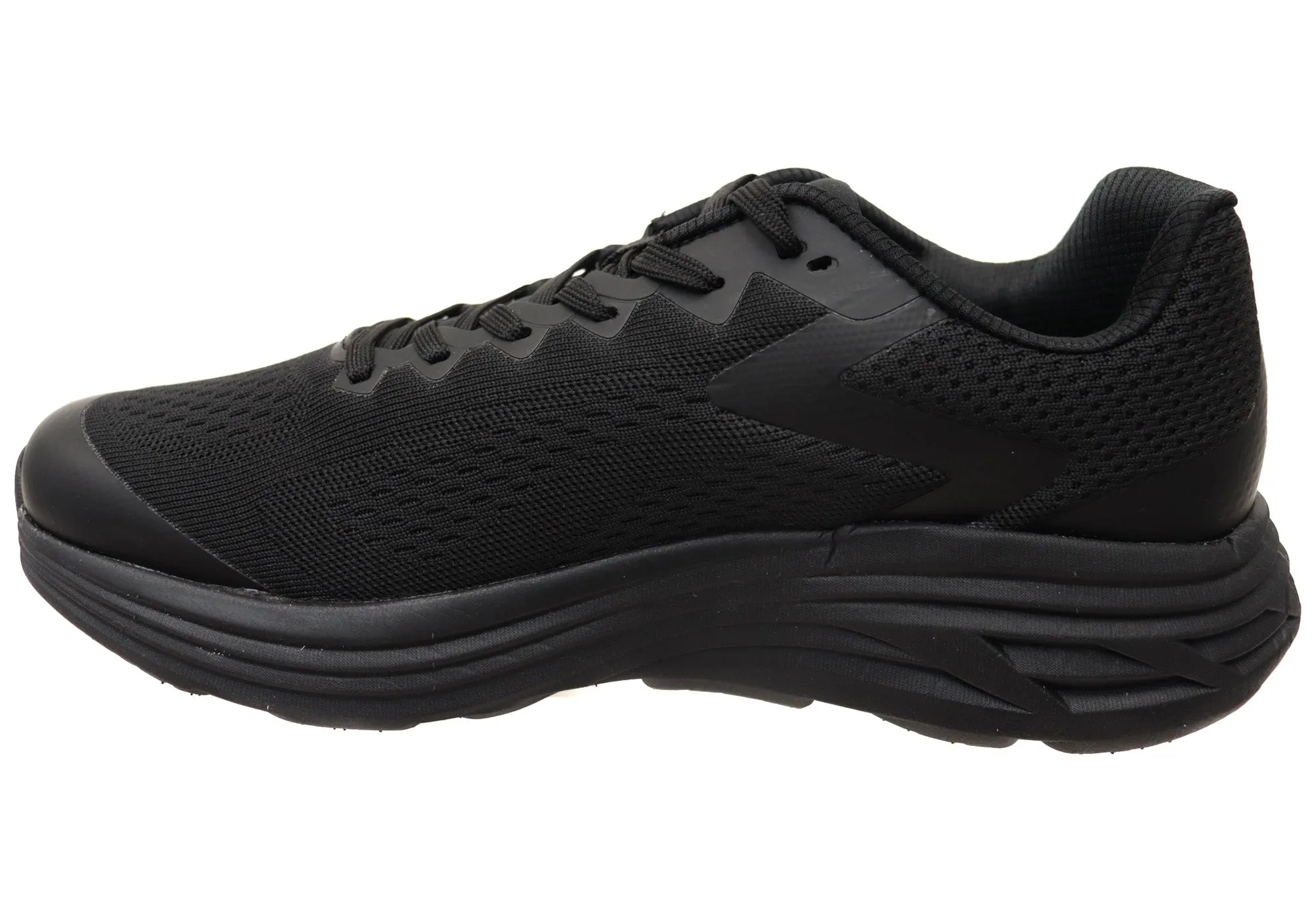 Slatters Bathurst Herren Bequeme Schnürschuhe Slatters Schuhe