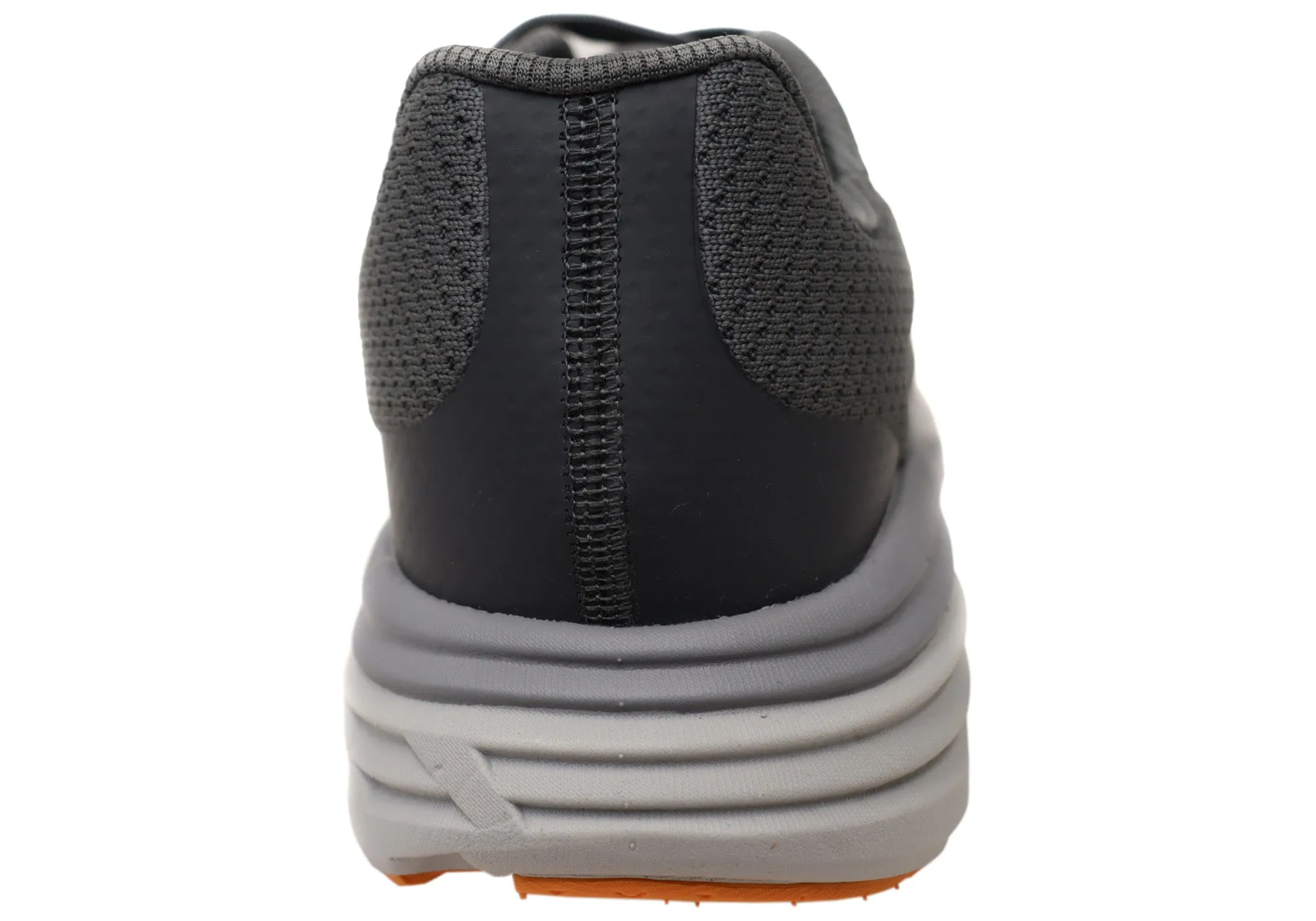 Slatters Bathurst Herren Bequeme Schnürschuhe Slatters Schuhe