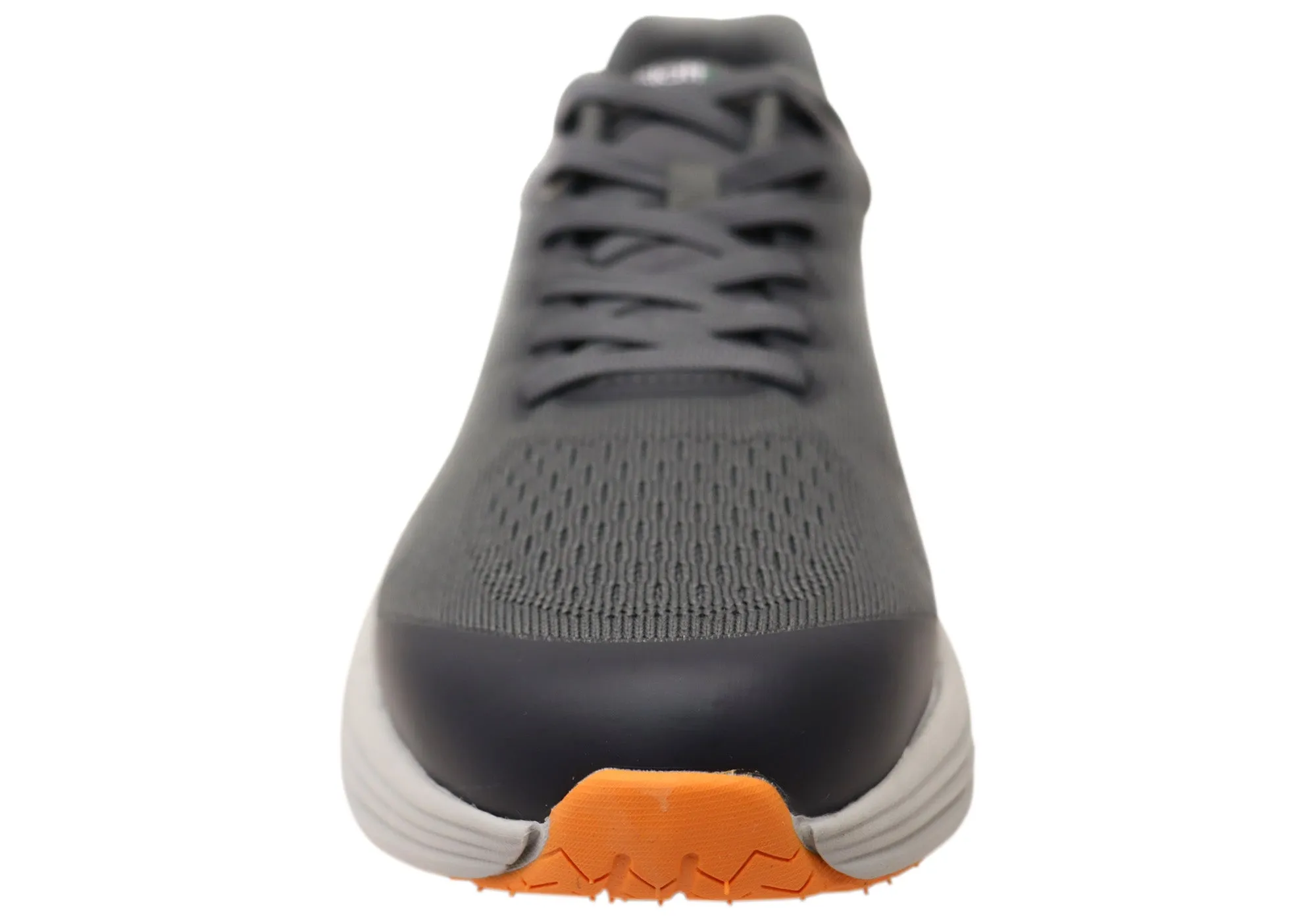 Slatters Bathurst Herren Bequeme Schnürschuhe Slatters Schuhe