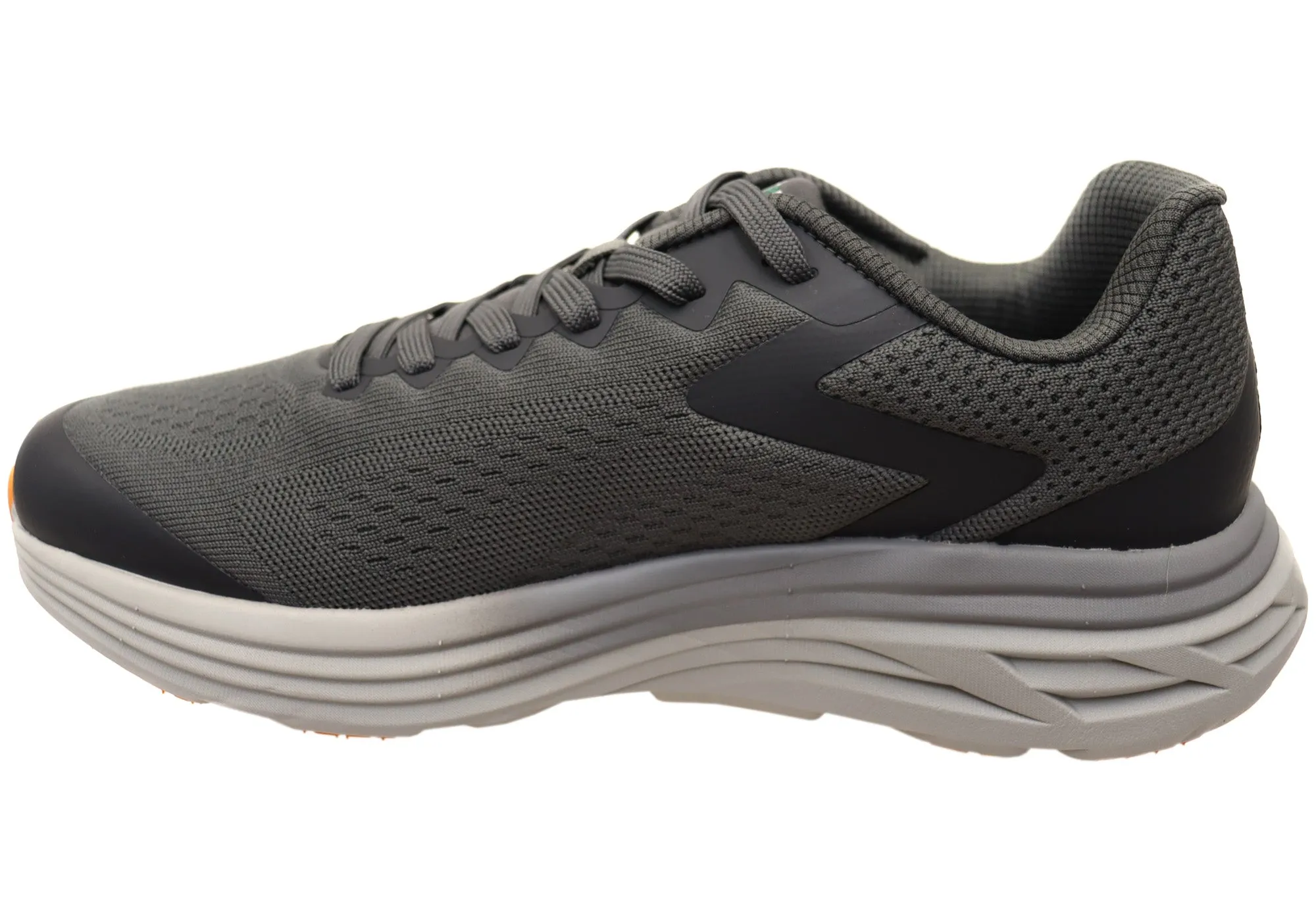 Slatters Bathurst Herren Bequeme Schnürschuhe Slatters Schuhe
