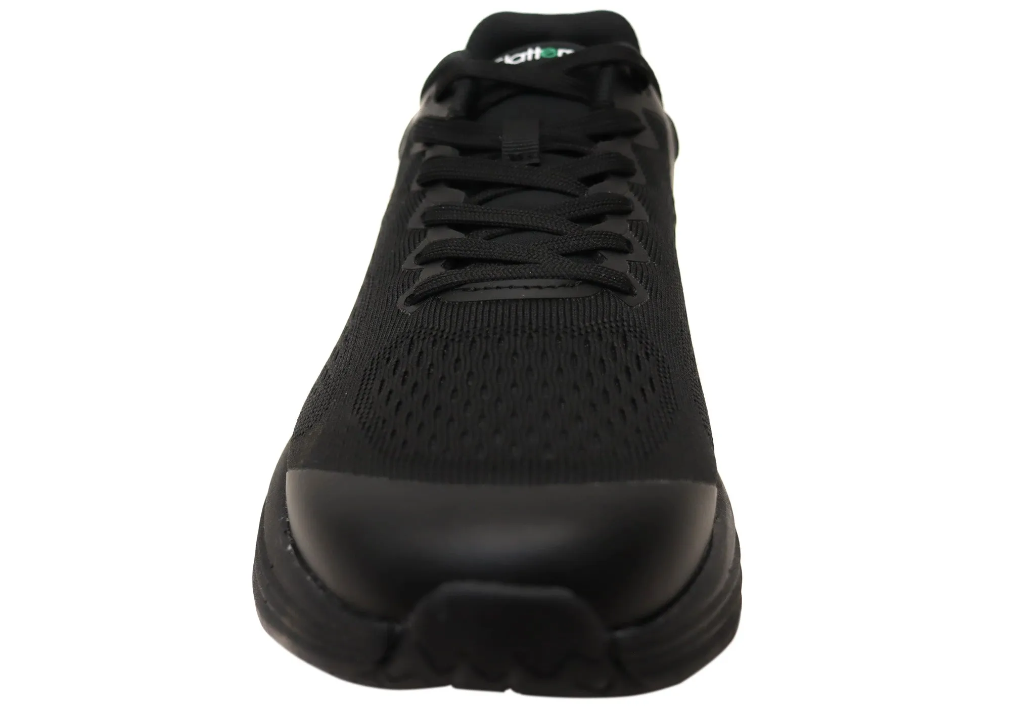 Slatters Bathurst Herren Bequeme Schnürschuhe Slatters Schuhe