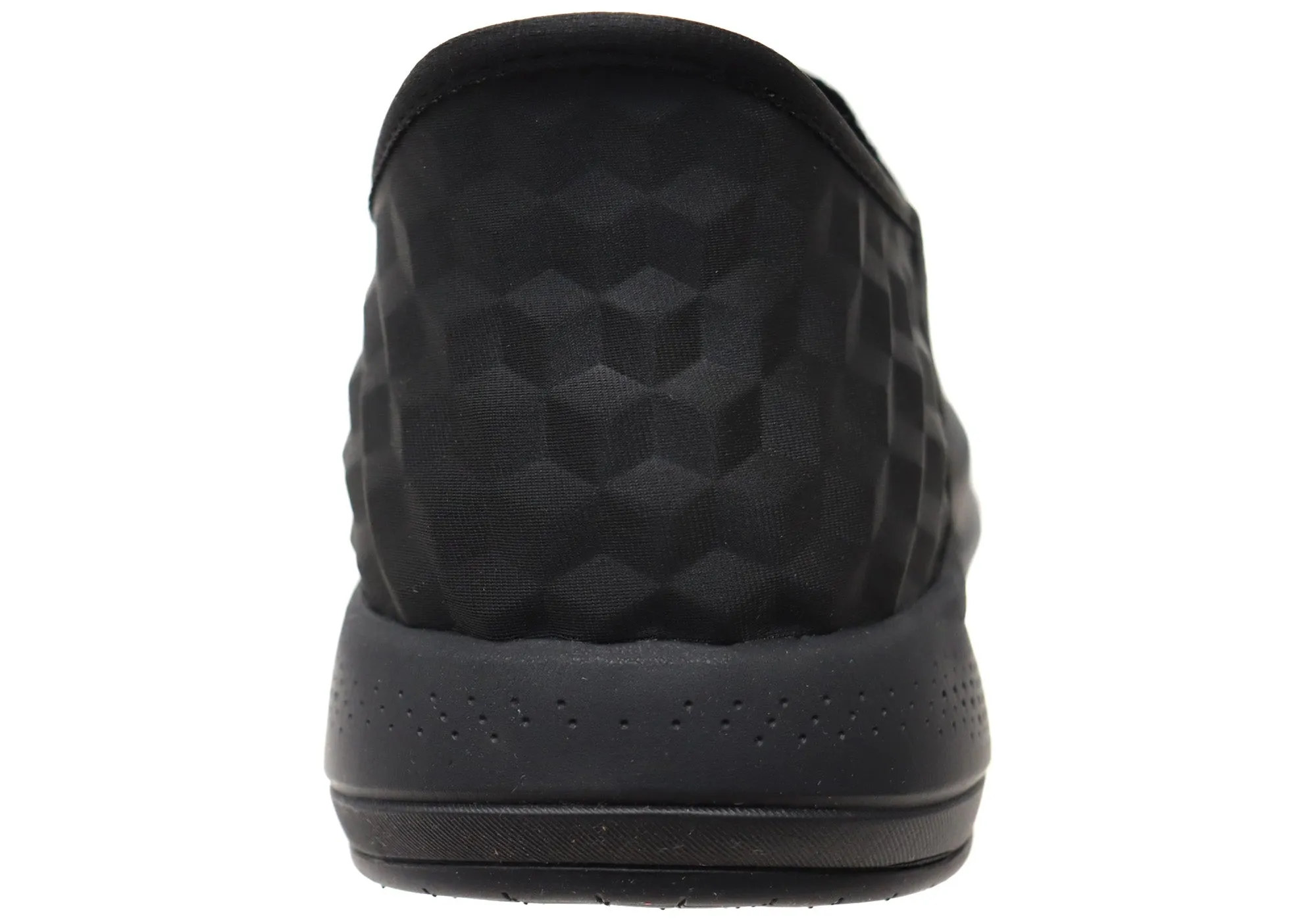 Slatters Blake Herren Bequeme Schlupf-Schuhe für lässige Anlässe von Slatters Shoes