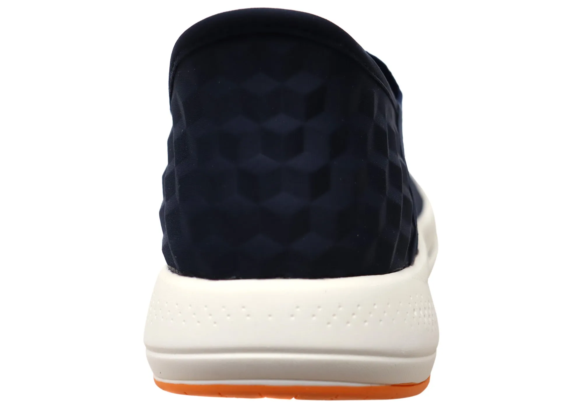 Slatters Blake Herren Bequeme Schlupf-Schuhe für lässige Anlässe von Slatters Shoes