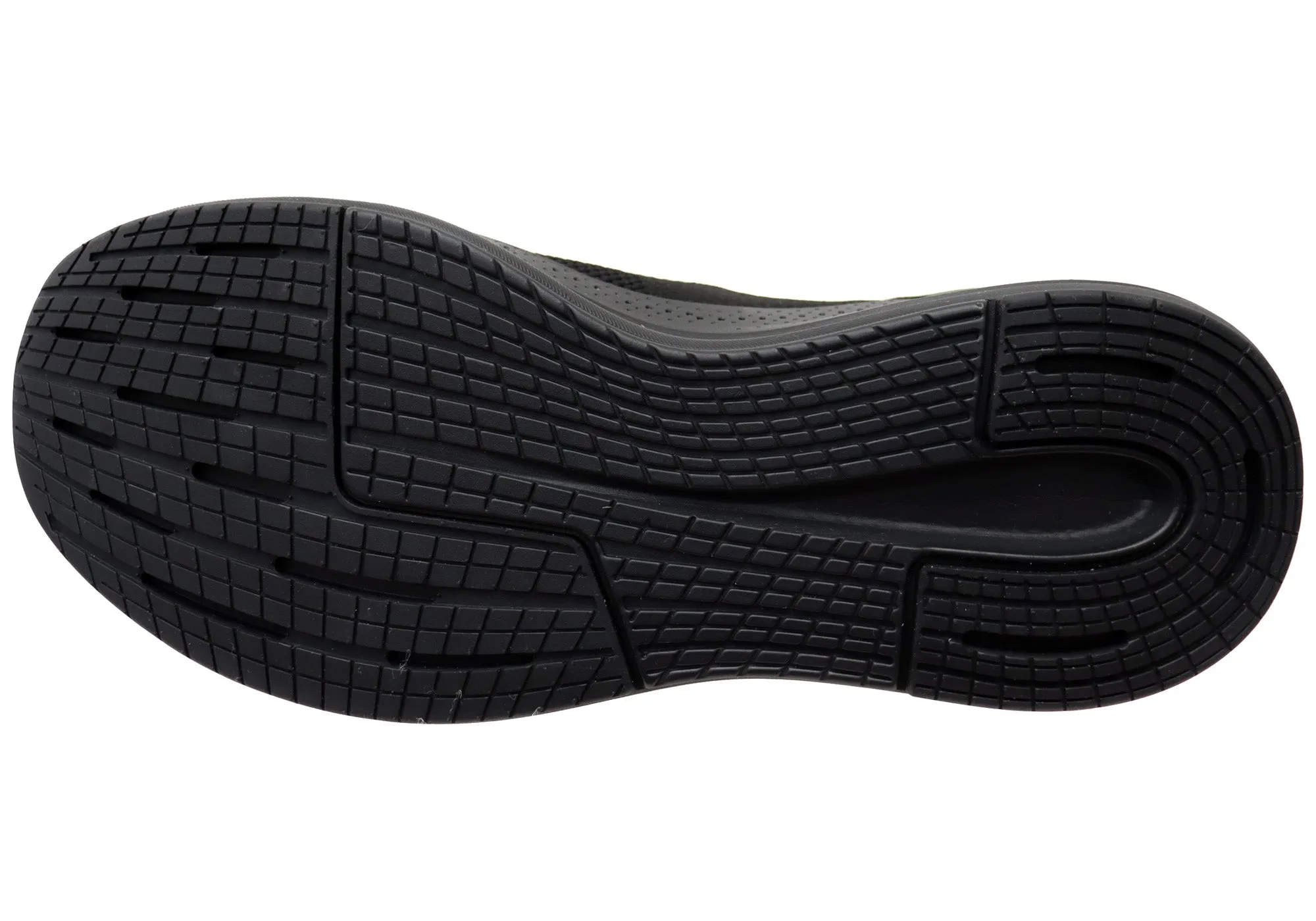 Slatters Blake Herren Bequeme Schlupf-Schuhe für lässige Anlässe von Slatters Shoes