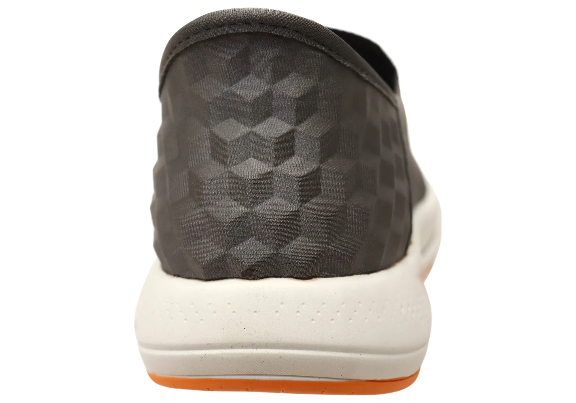 Slatters Blake Herren Bequeme Schlupf-Schuhe für lässige Anlässe von Slatters Shoes