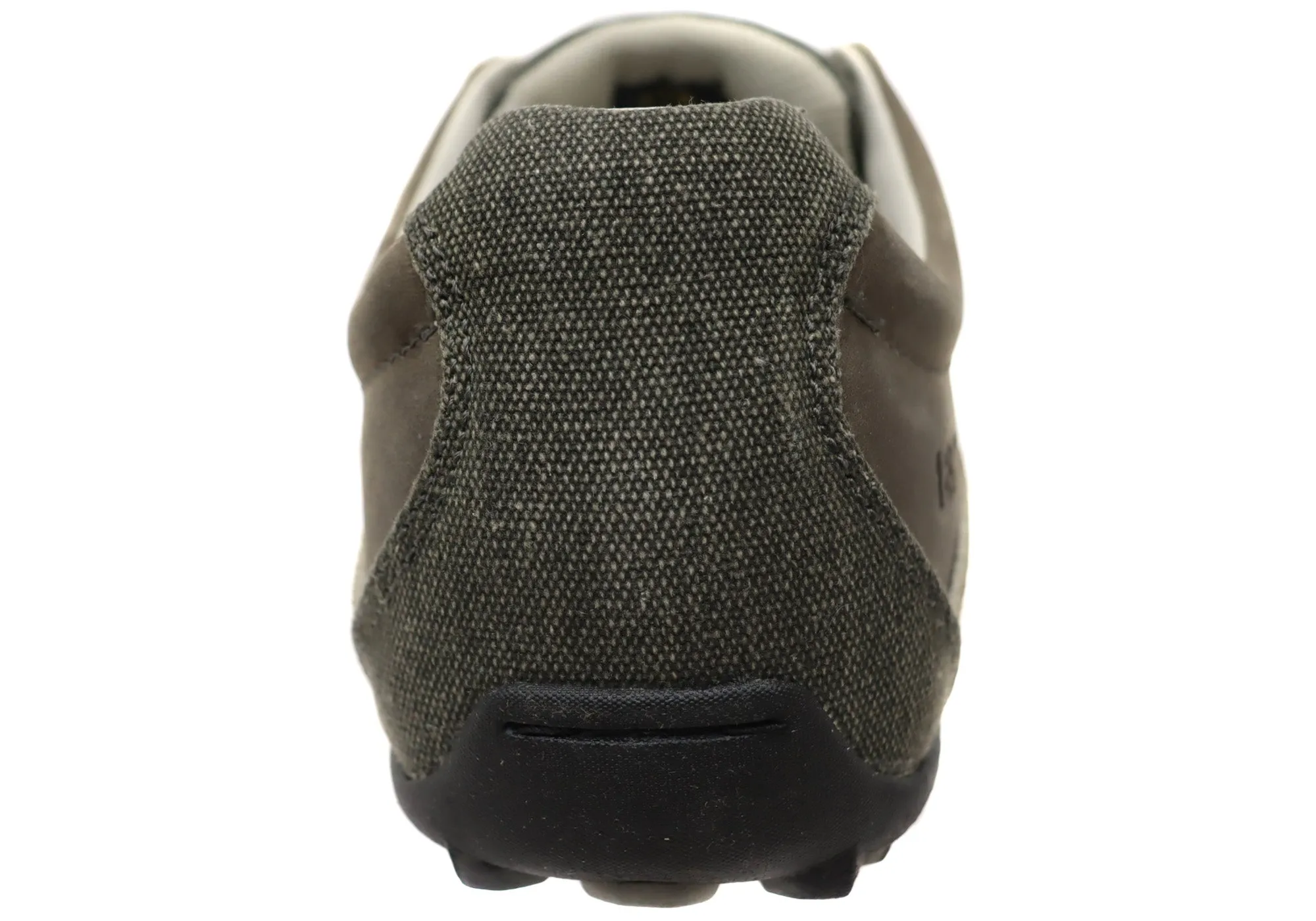 Slatters Vespa Herren Lederschuhe Bequeme Schnürung Freizeitschuhe Slatters Schuhe