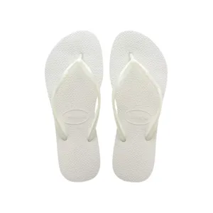 schmale Sandalen