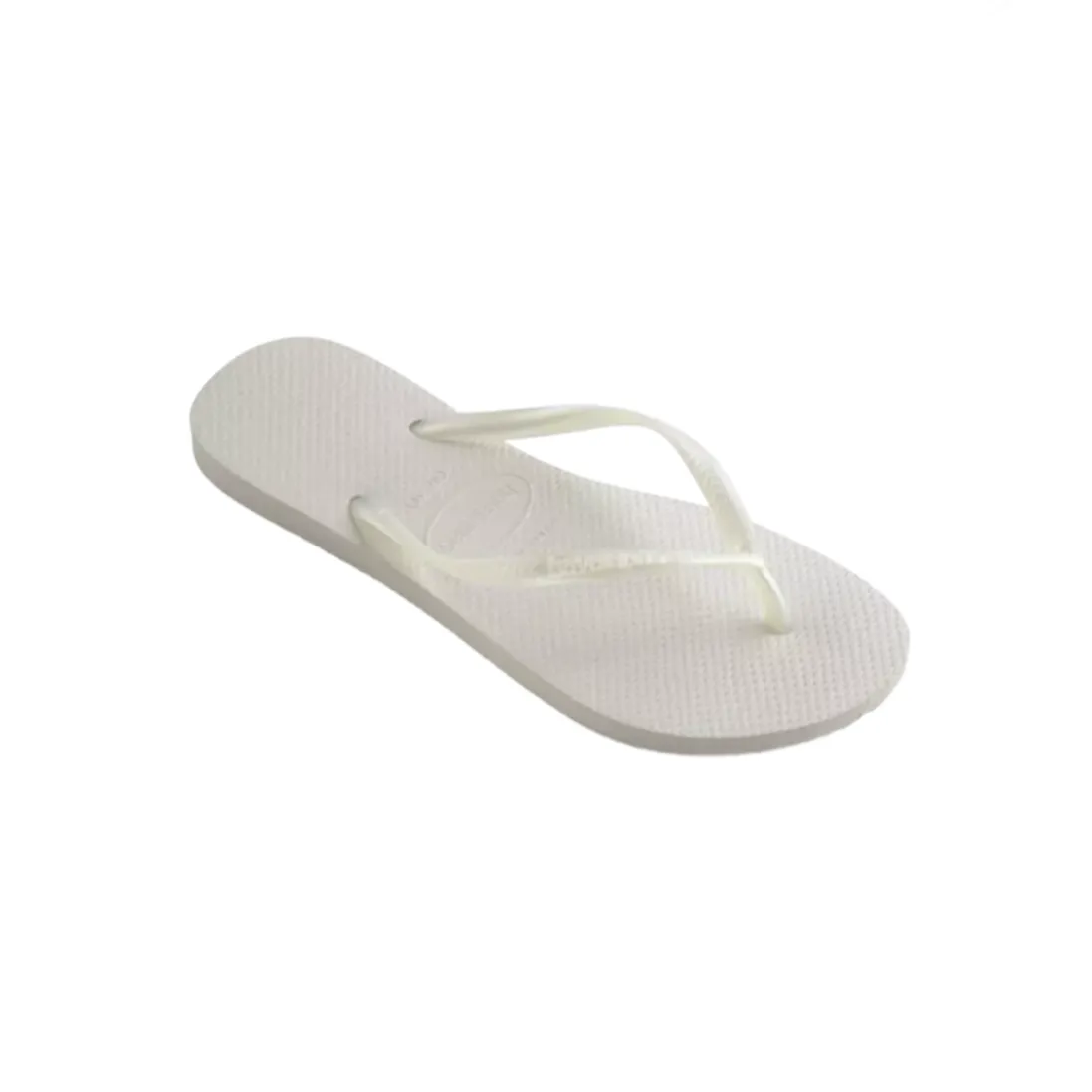 schmale Sandalen