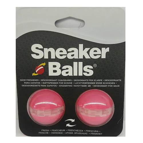 SNEAKER BALLS® Schuh-Deodorant gegen Gerüche