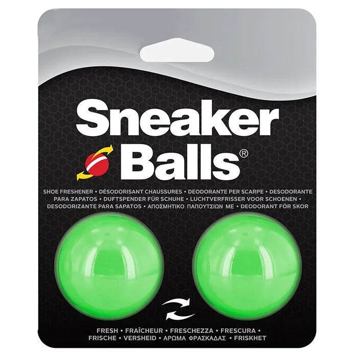 SNEAKER BALLS® Schuh-Deodorant gegen Gerüche