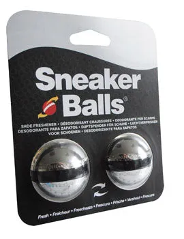 SNEAKER BALLS® Schuh-Deodorant gegen Gerüche