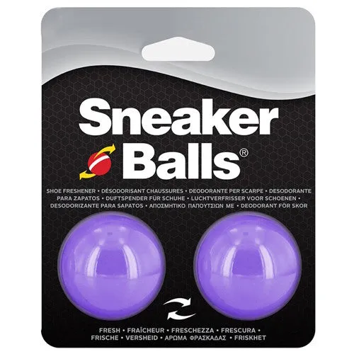 SNEAKER BALLS® Schuh-Deodorant gegen Gerüche