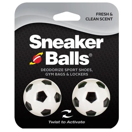 SNEAKER BALLS® Schuh-Deodorant gegen Gerüche