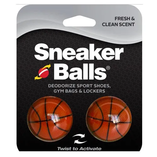 SNEAKER BALLS® Schuh-Deodorant gegen Gerüche