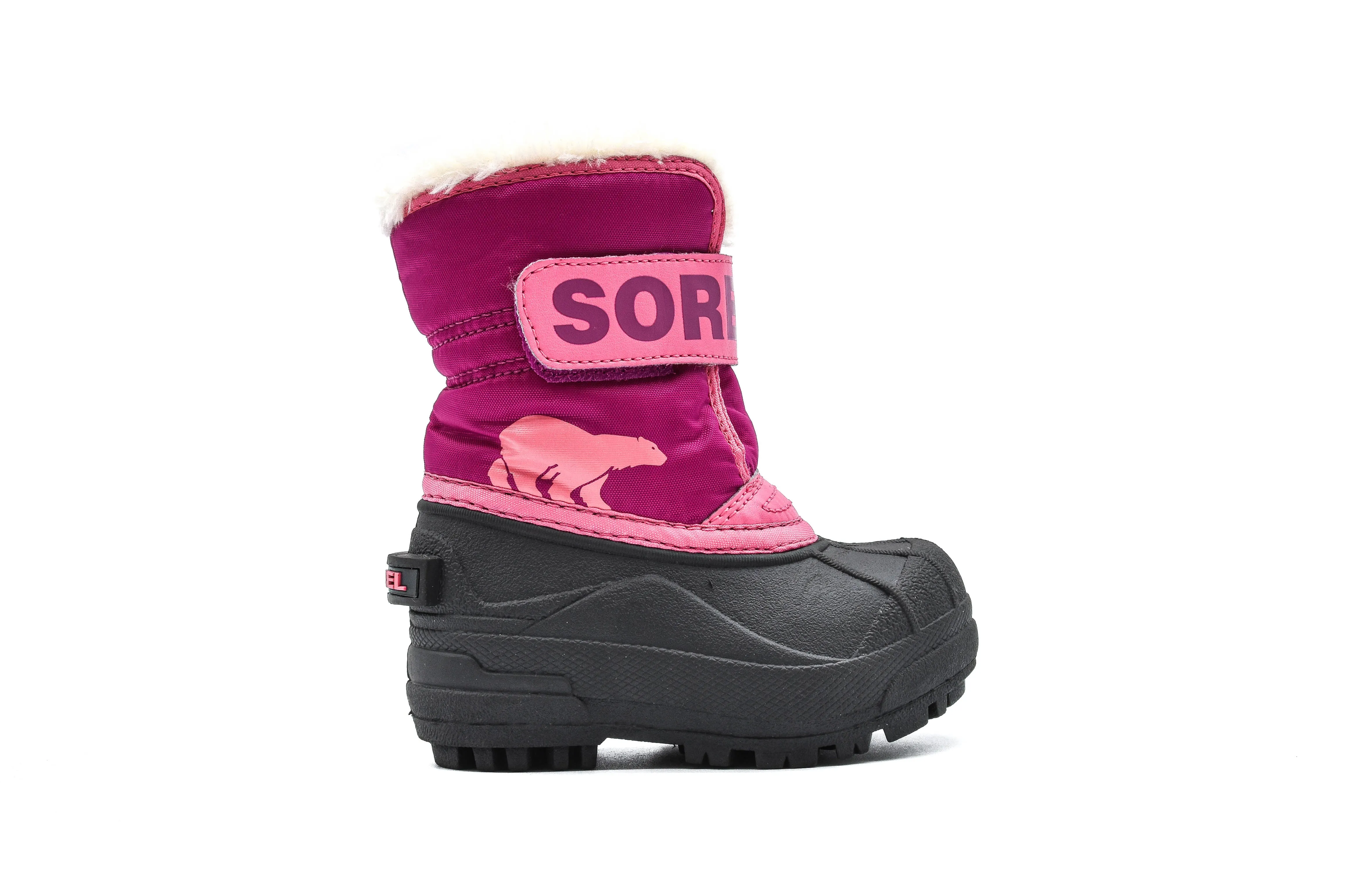 SOREL Kids' Snow Commander Sorel Schuhe