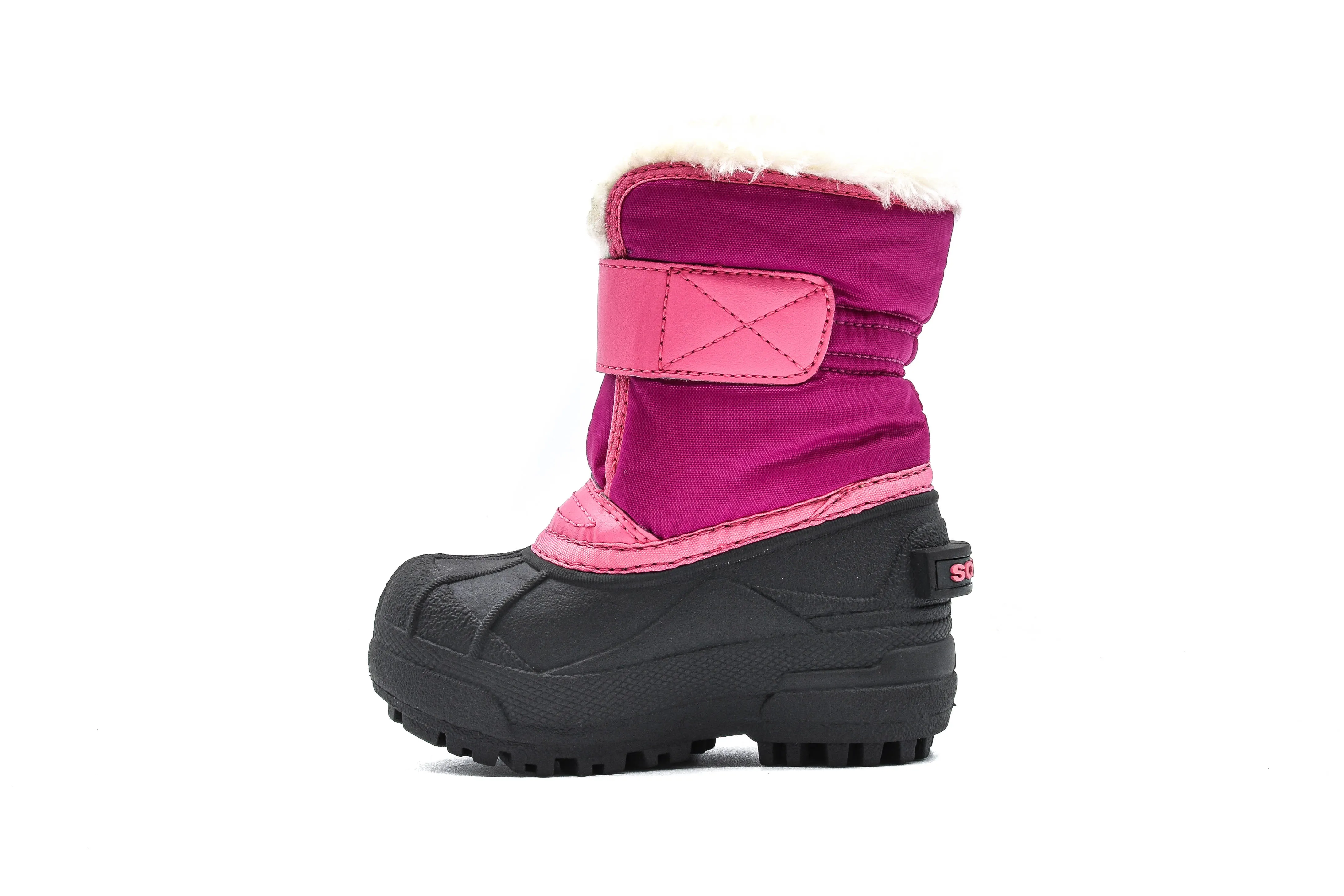 SOREL Kids' Snow Commander Sorel Schuhe