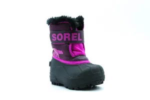SOREL Kids' Snow Commander Sorel Schuhe