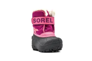 SOREL Kids' Snow Commander Sorel Schuhe