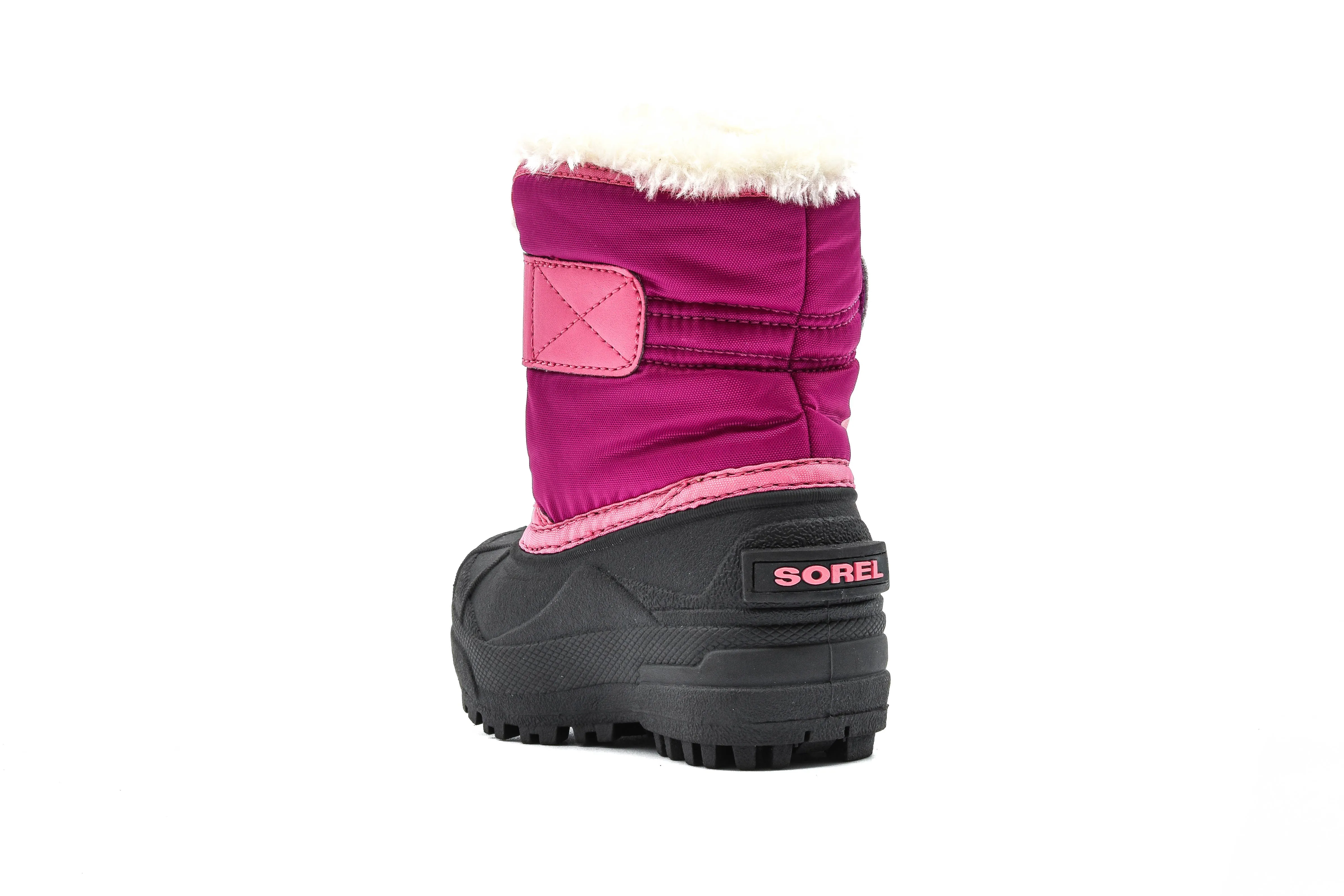 SOREL Kids' Snow Commander Sorel Schuhe
