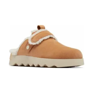 SOREL VIIBE™ SUEDE GEMÜTLICHER CLOG FÜR DAMEN