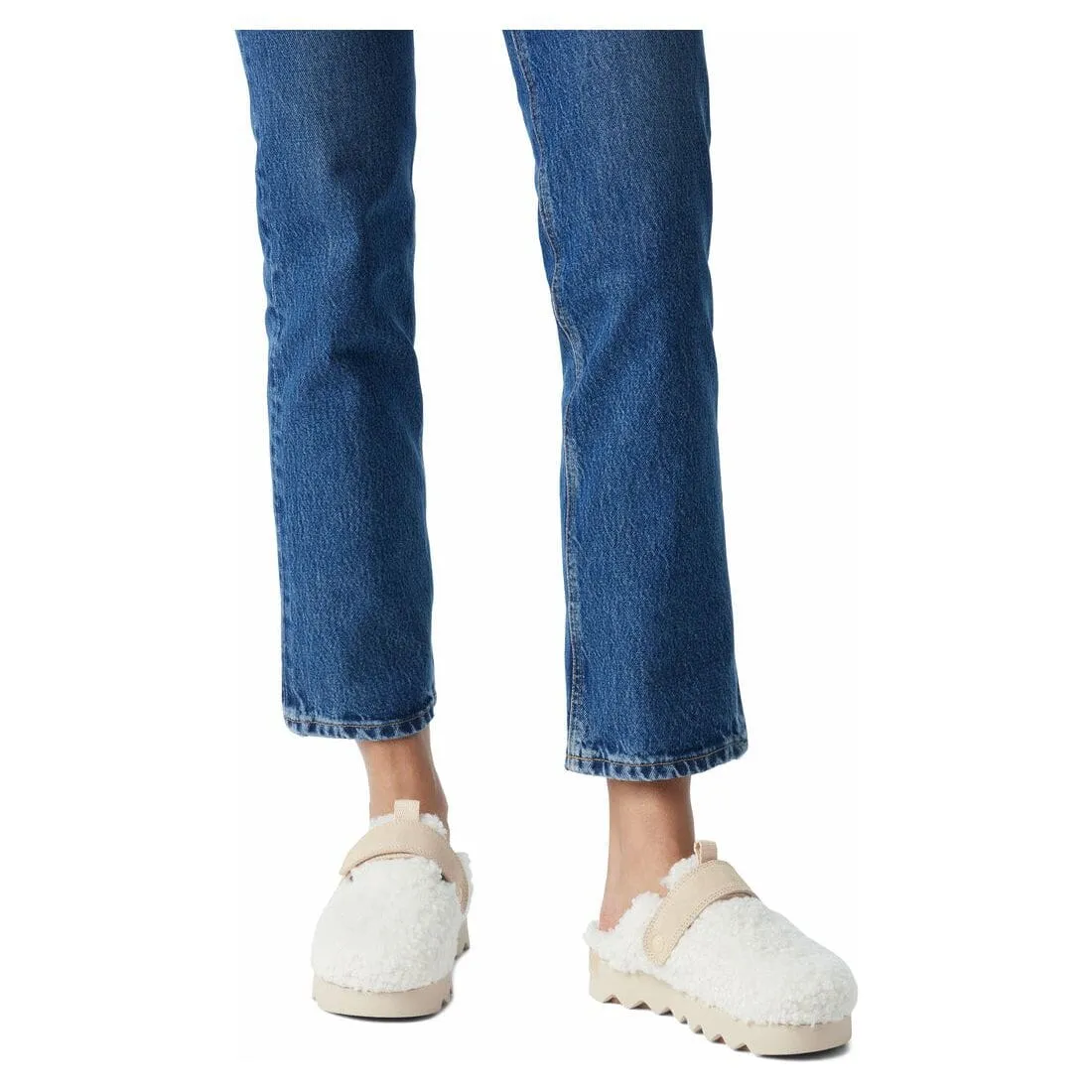 SOREL VIIBE™ SUEDE GEMÜTLICHER CLOG FÜR DAMEN