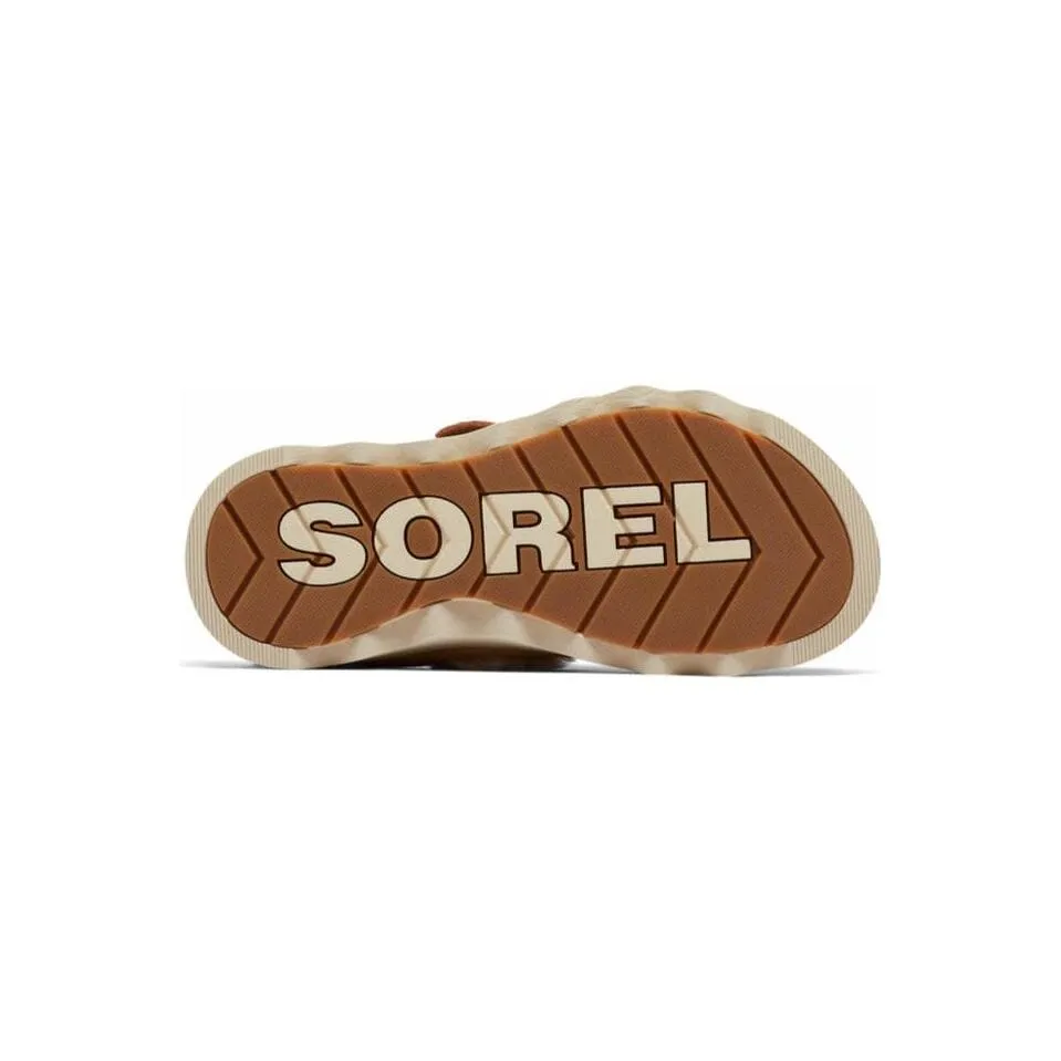 SOREL VIIBE™ SUEDE GEMÜTLICHER CLOG FÜR DAMEN