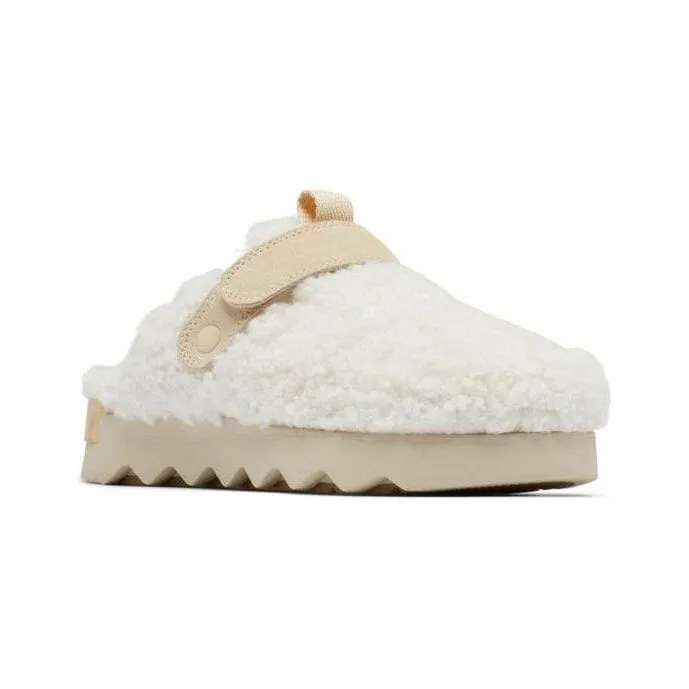 SOREL VIIBE™ SUEDE GEMÜTLICHER CLOG FÜR DAMEN