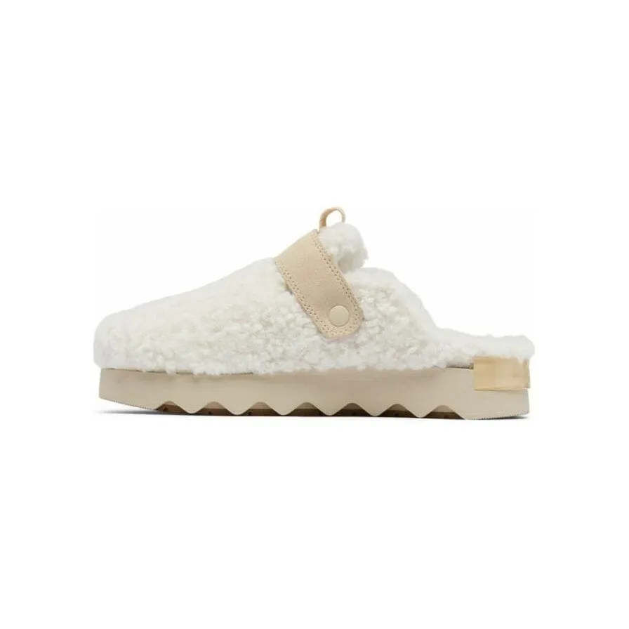 SOREL VIIBE™ SUEDE GEMÜTLICHER CLOG FÜR DAMEN