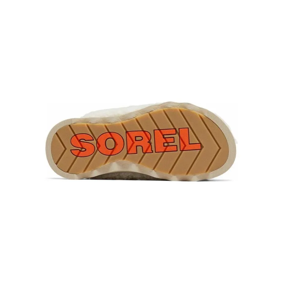 SOREL VIIBE™ SUEDE GEMÜTLICHER CLOG FÜR DAMEN
