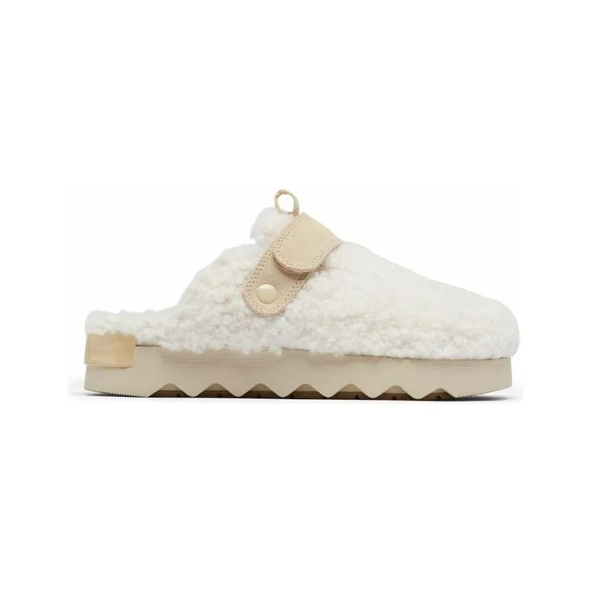 SOREL VIIBE™ SUEDE GEMÜTLICHER CLOG FÜR DAMEN