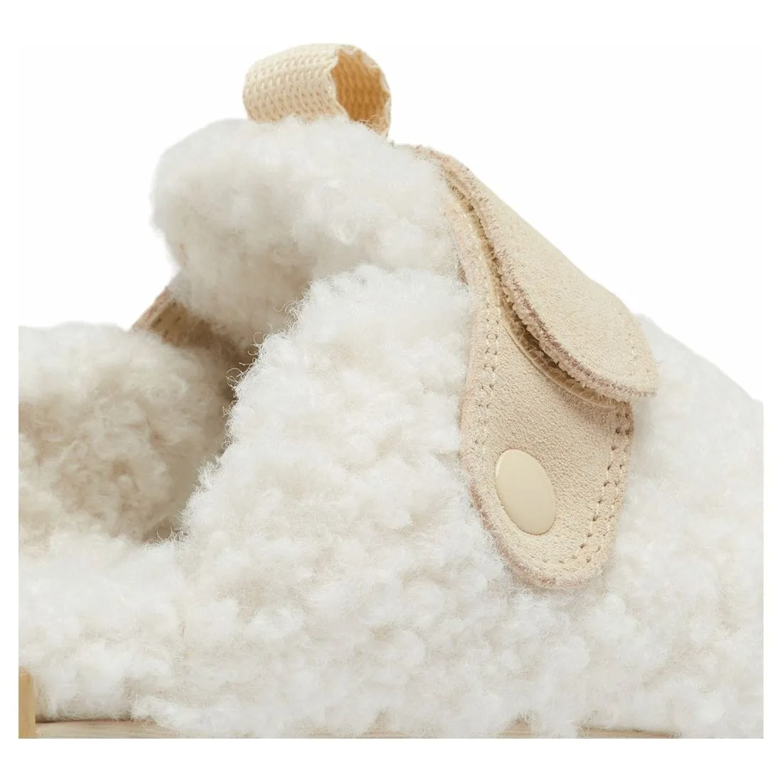 SOREL VIIBE™ SUEDE GEMÜTLICHER CLOG FÜR DAMEN